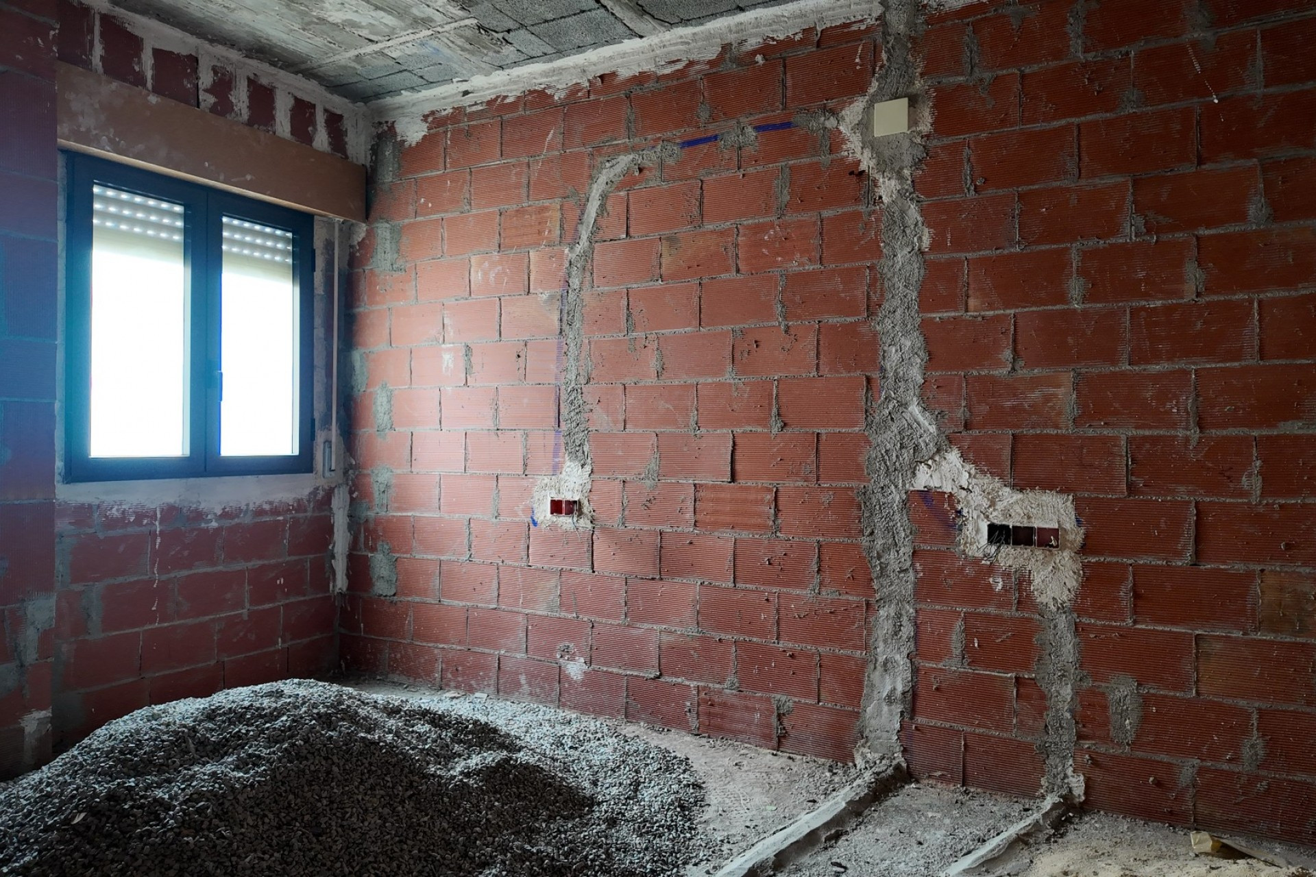 Herverkoop - Overig vastgoed - San Vicente del Raspeig - Costa Blanca Noord