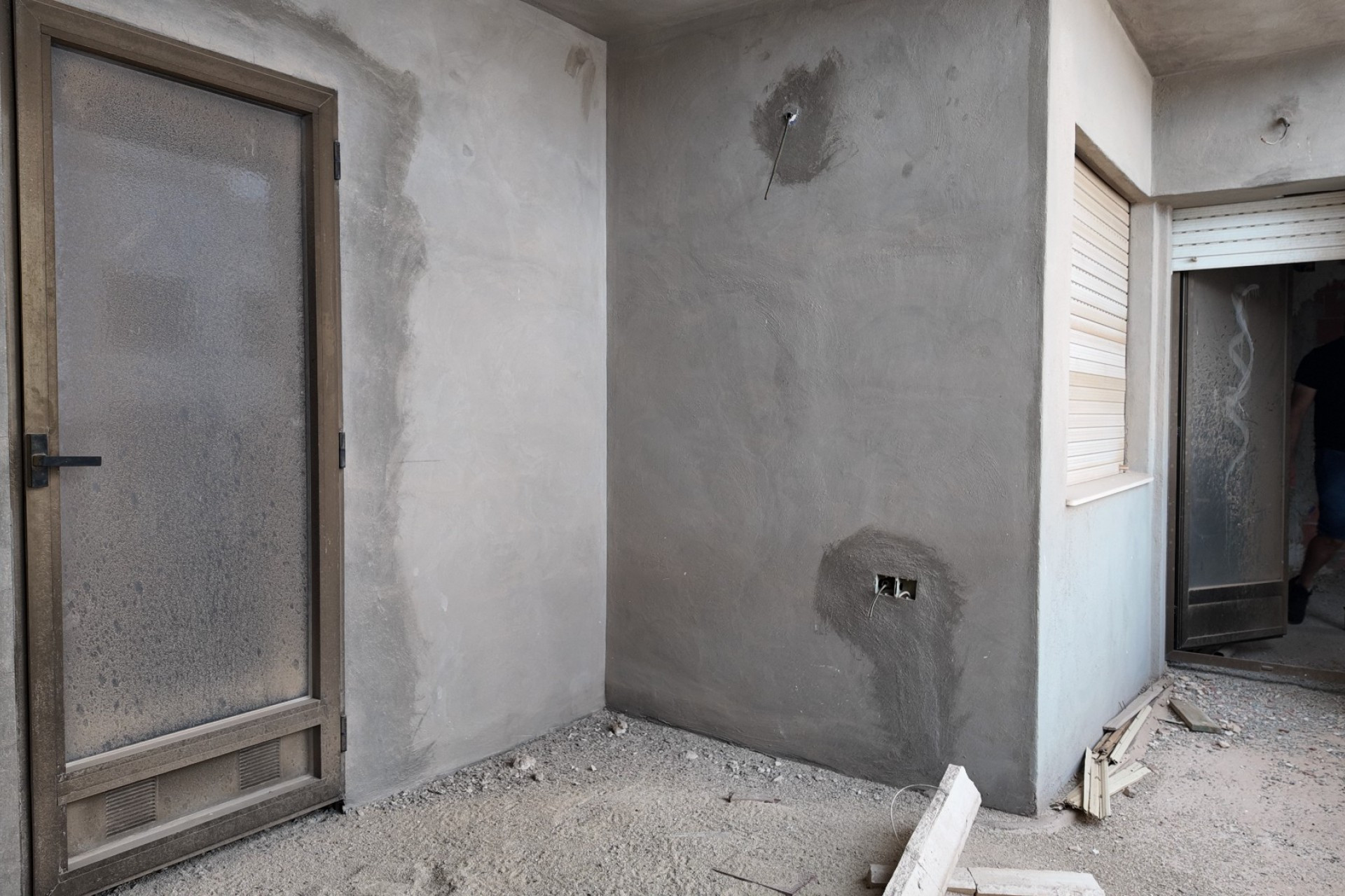 Herverkoop - Overig vastgoed - San Vicente del Raspeig - Costa Blanca Noord