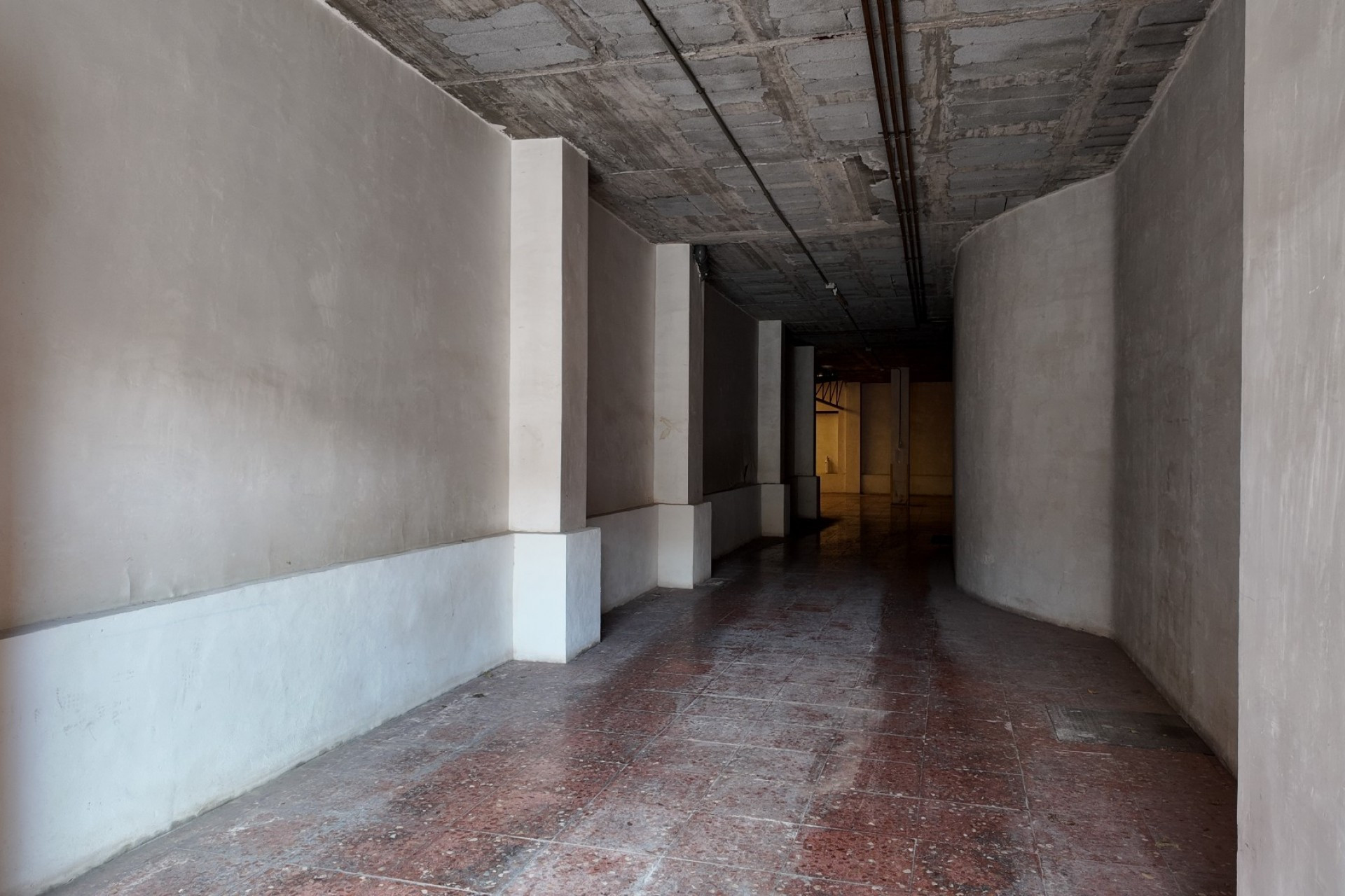 Herverkoop - Overig vastgoed - San Vicente del Raspeig - Costa Blanca Noord