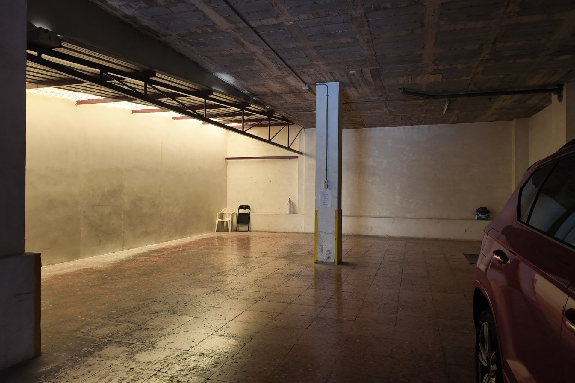 Herverkoop - Overig vastgoed - San Vicente del Raspeig - Costa Blanca Noord