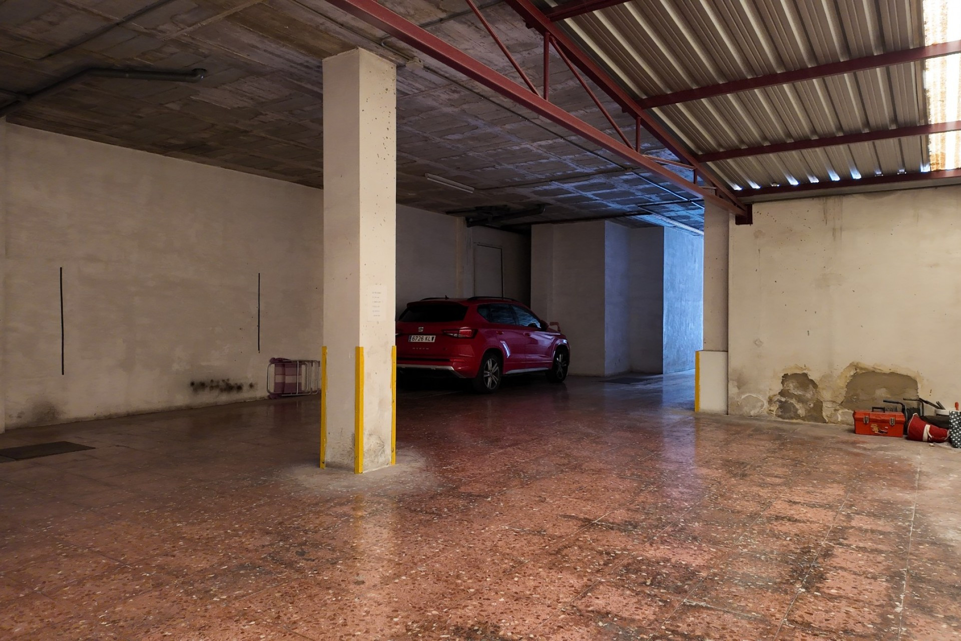 Herverkoop - Overig vastgoed - San Vicente del Raspeig - Costa Blanca Noord