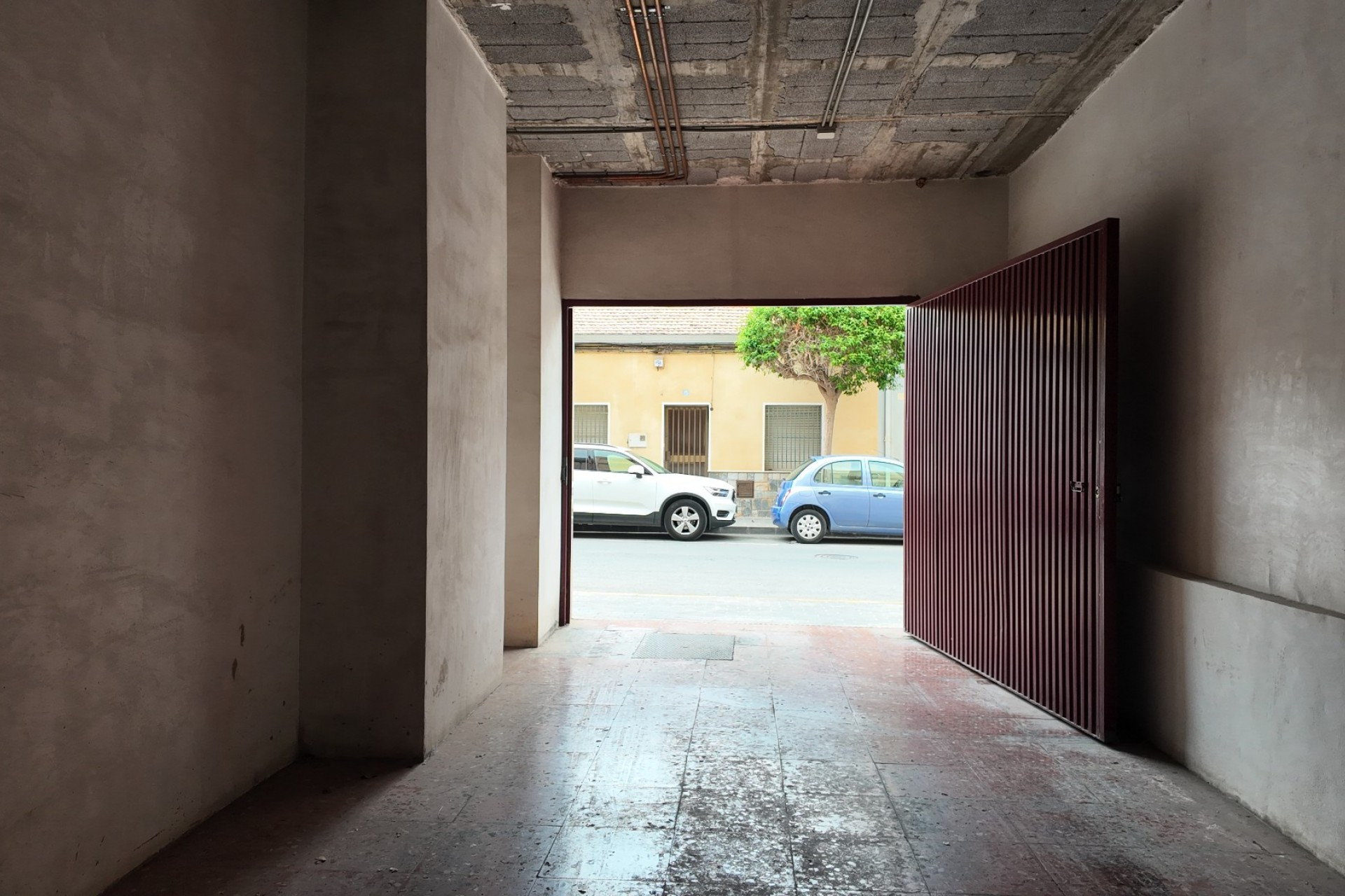 Herverkoop - Overig vastgoed - San Vicente del Raspeig - Costa Blanca Noord