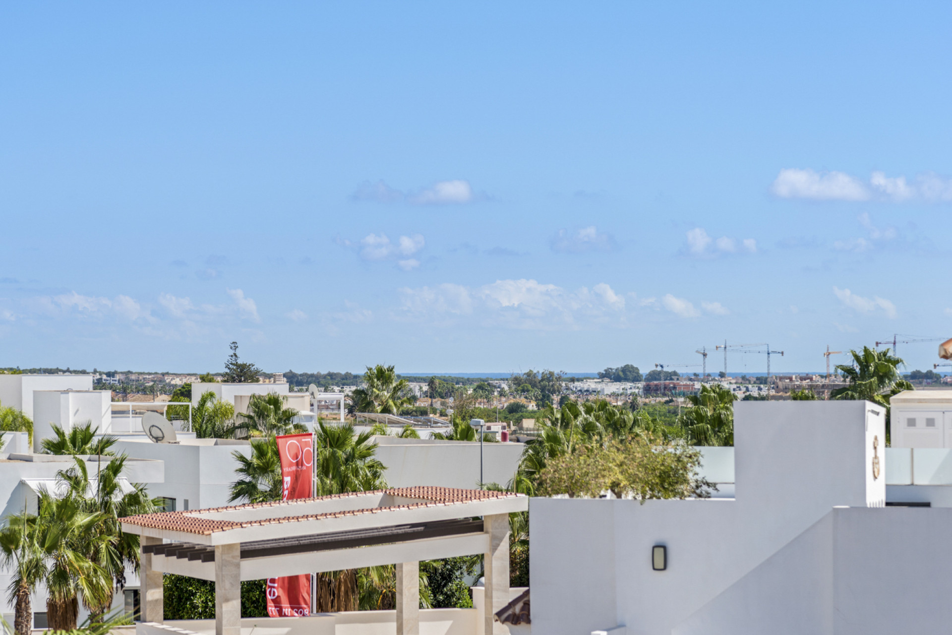 Herverkoop - Semi-detached - Ciudad Quesada - Rojales