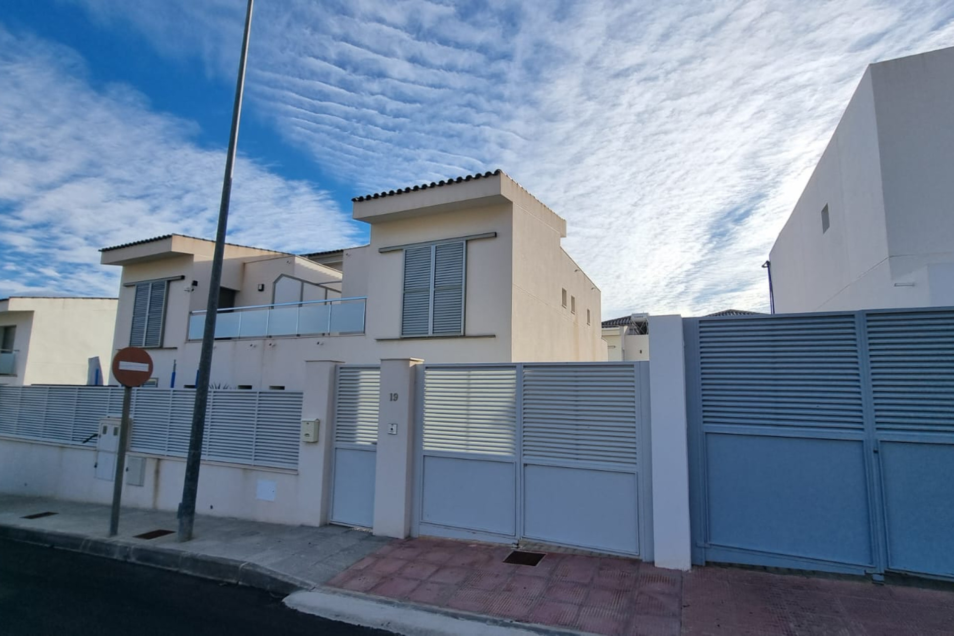 Herverkoop - Semi-detached - Cox - Orihuela