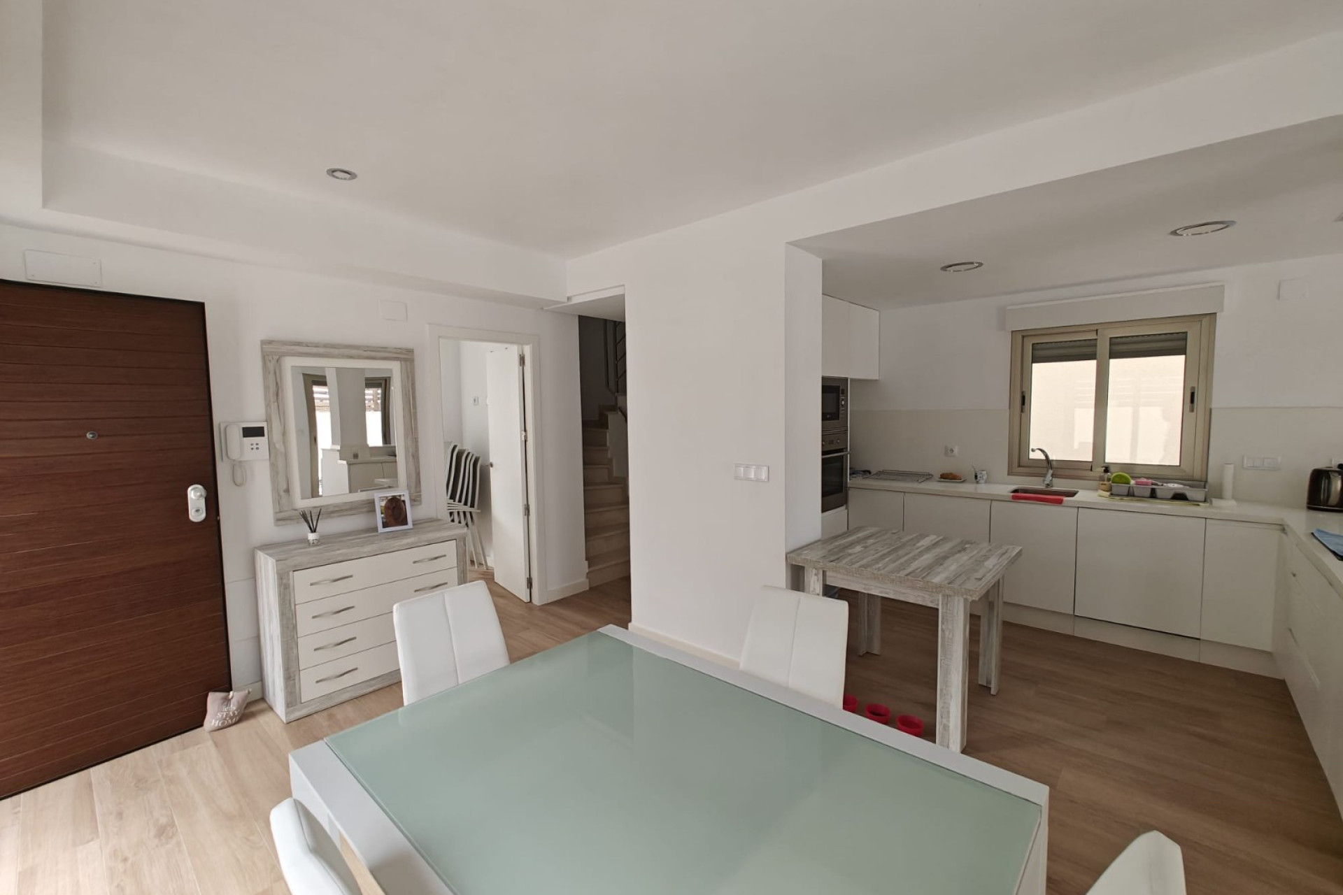 Herverkoop - Semi-detached - Cox - Orihuela