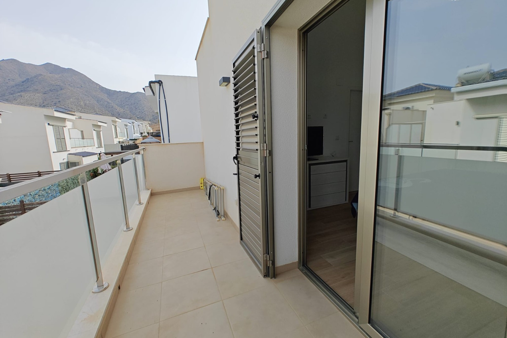 Herverkoop - Semi-detached - Cox - Orihuela