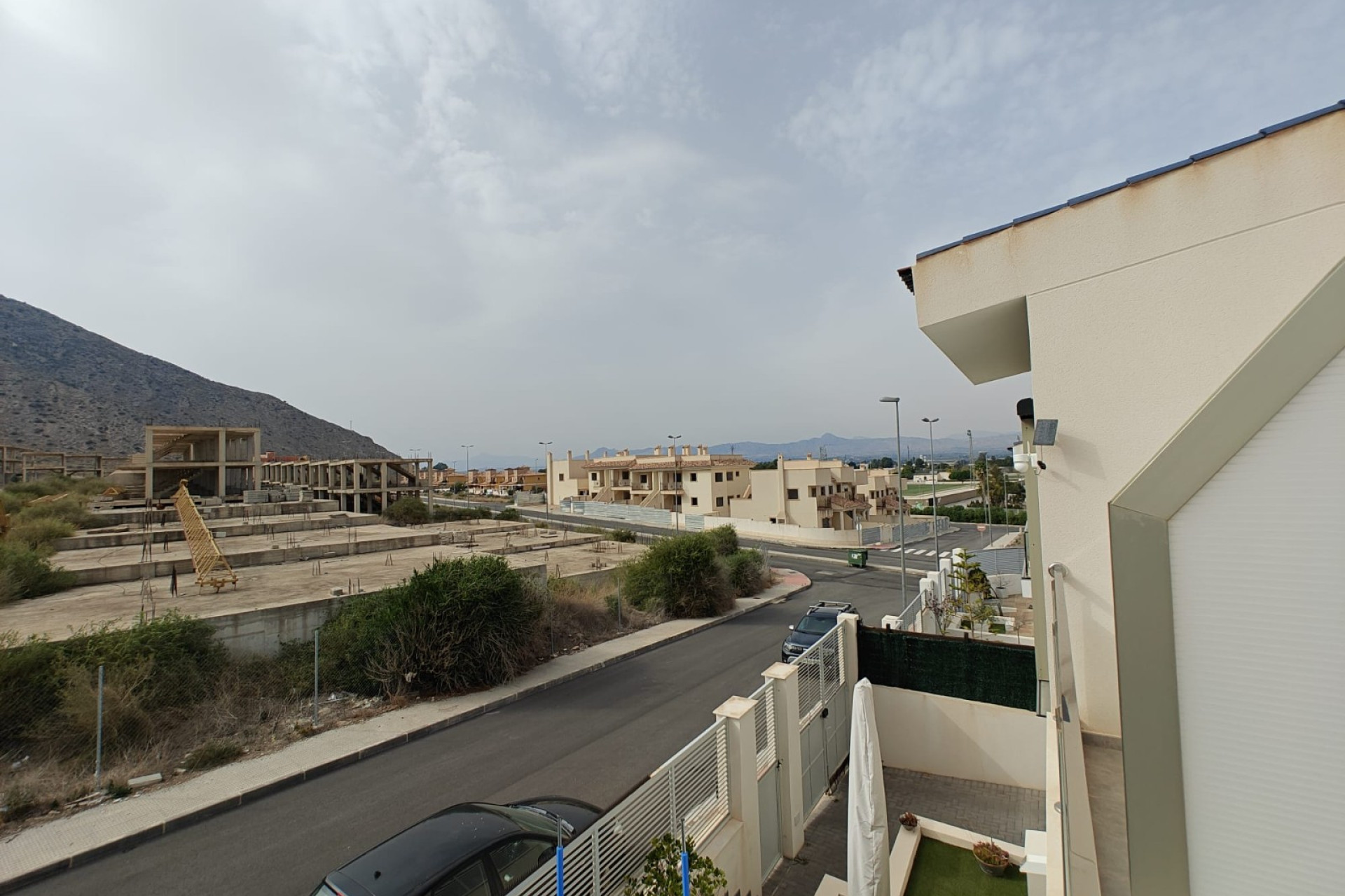 Herverkoop - Semi-detached - Cox - Orihuela