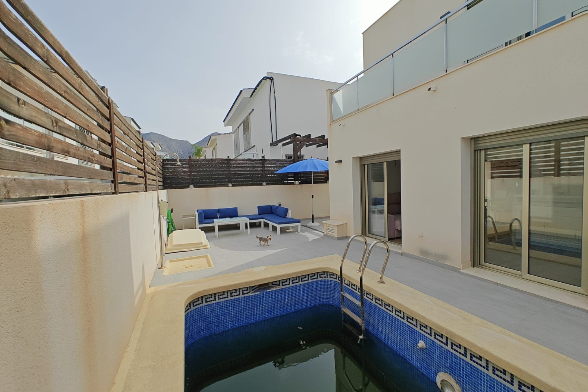 Herverkoop - Semi-detached - Cox - Orihuela