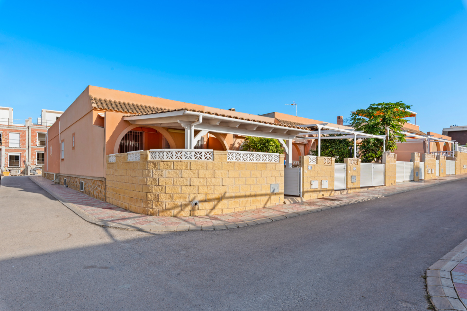 Herverkoop - Semi-detached - Gran Alacant - Santa Pola