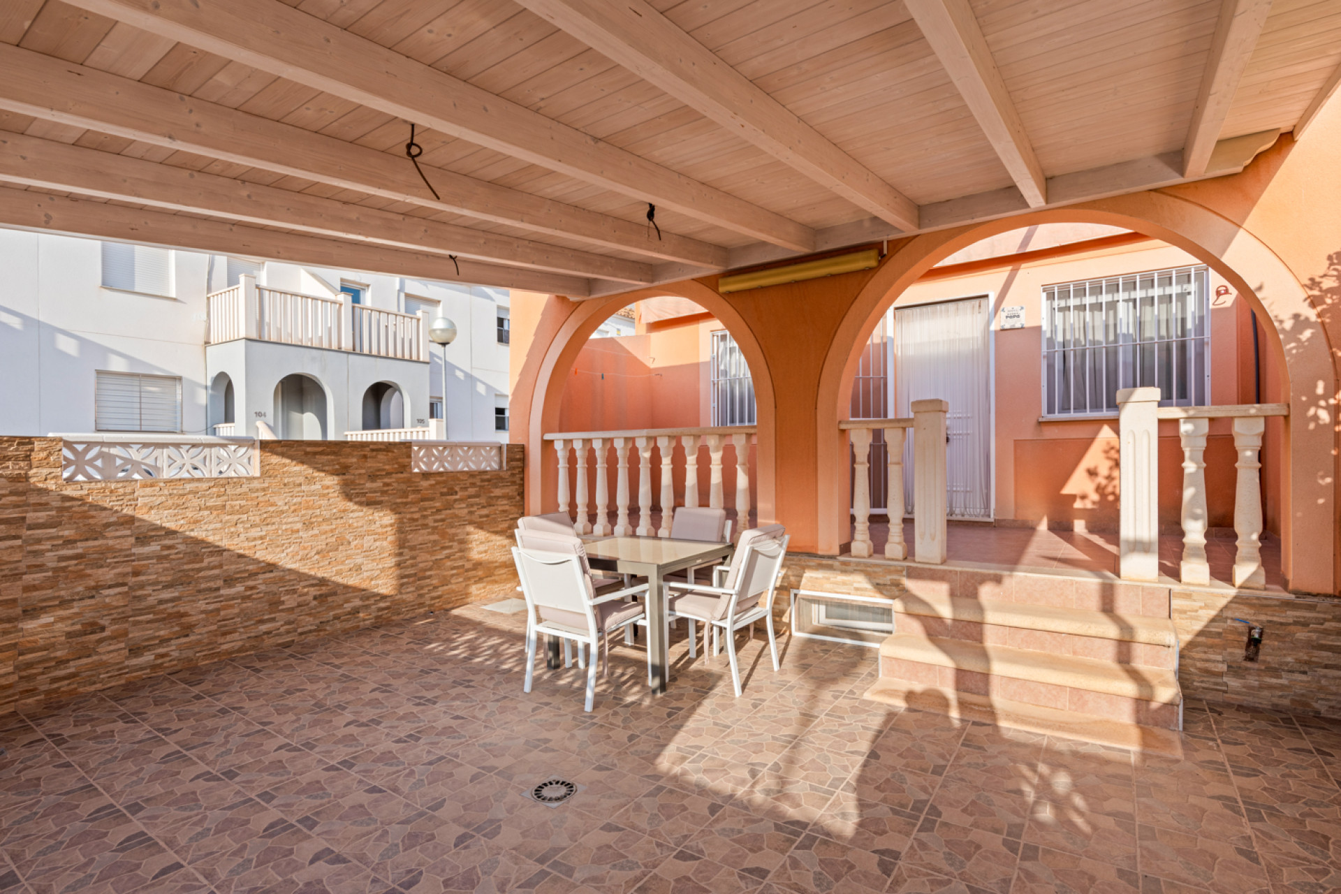 Herverkoop - Semi-detached - Gran Alacant - Santa Pola