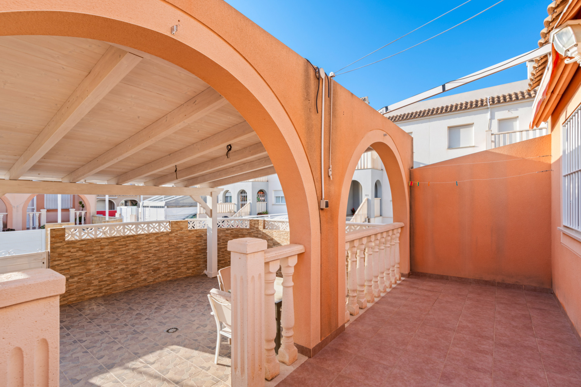 Herverkoop - Semi-detached - Gran Alacant - Santa Pola