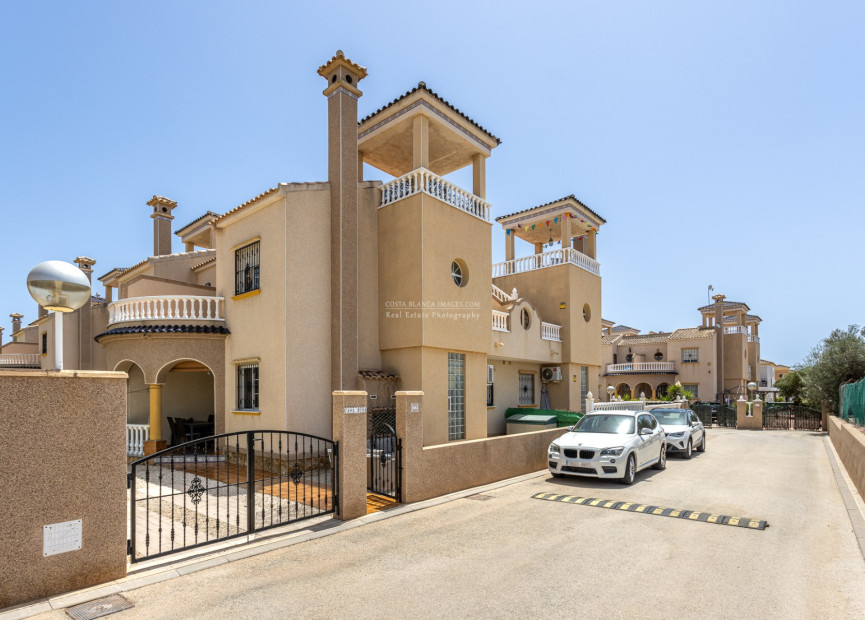 Herverkoop - Semi-detached - Guardamar del Segura - Guardamar