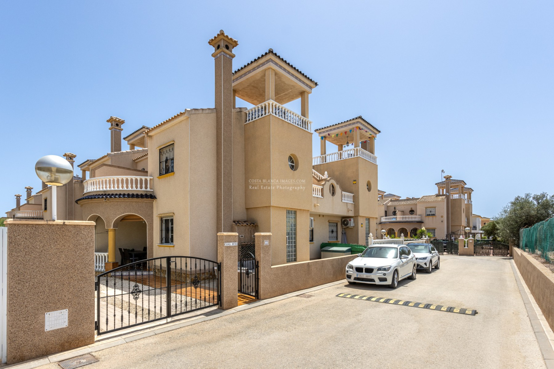 Herverkoop - Semi-detached - Guardamar del Segura - Guardamar