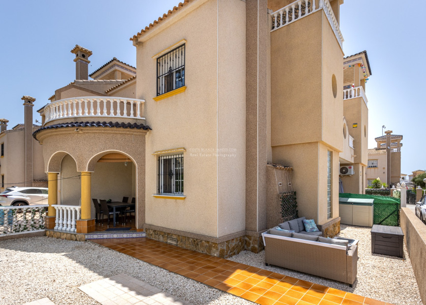 Herverkoop - Semi-detached - Guardamar del Segura - Guardamar