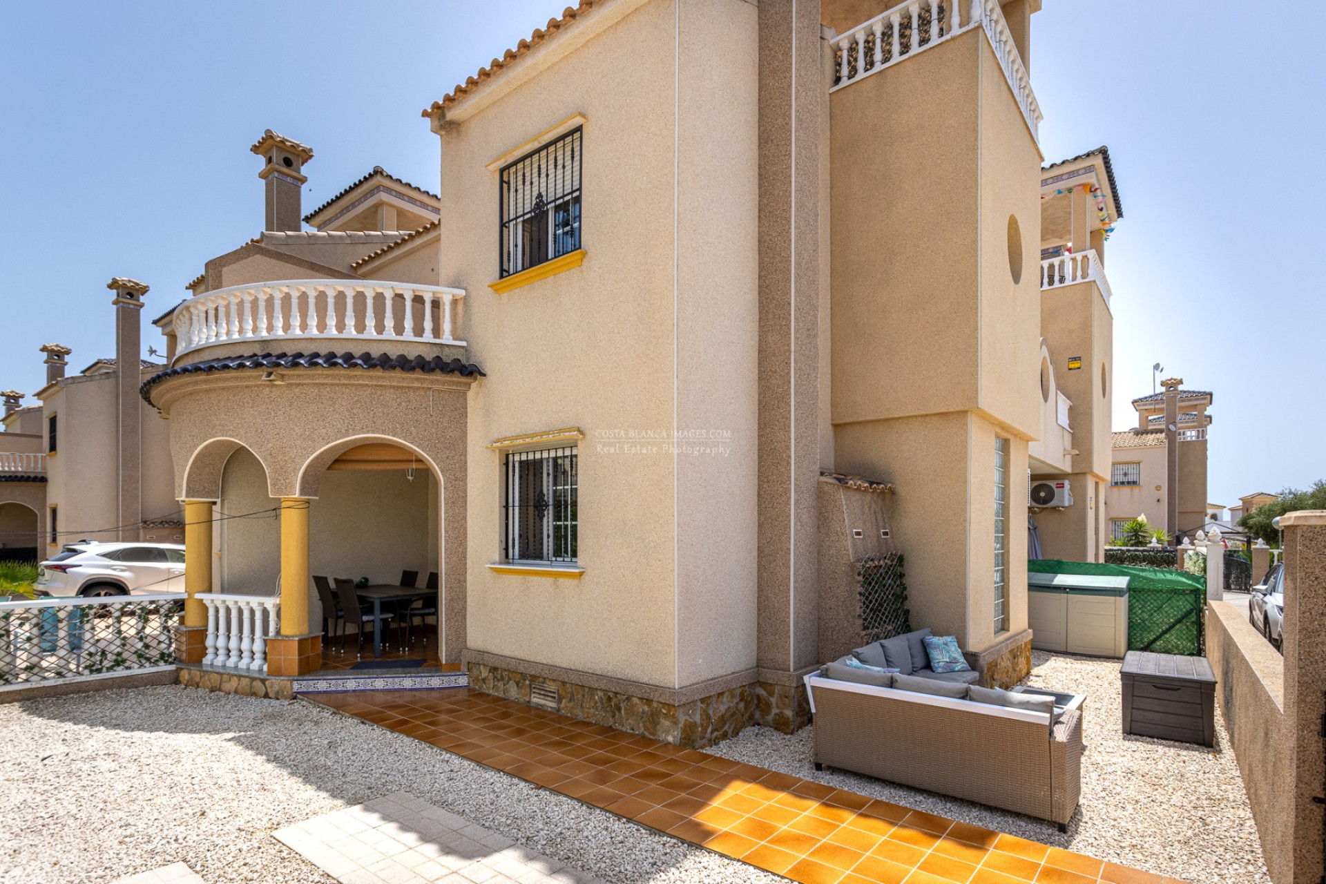 Herverkoop - Semi-detached - Guardamar del Segura - Guardamar