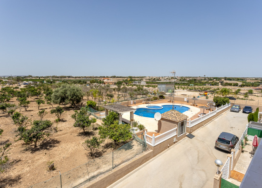 Herverkoop - Semi-detached - Guardamar del Segura - Guardamar