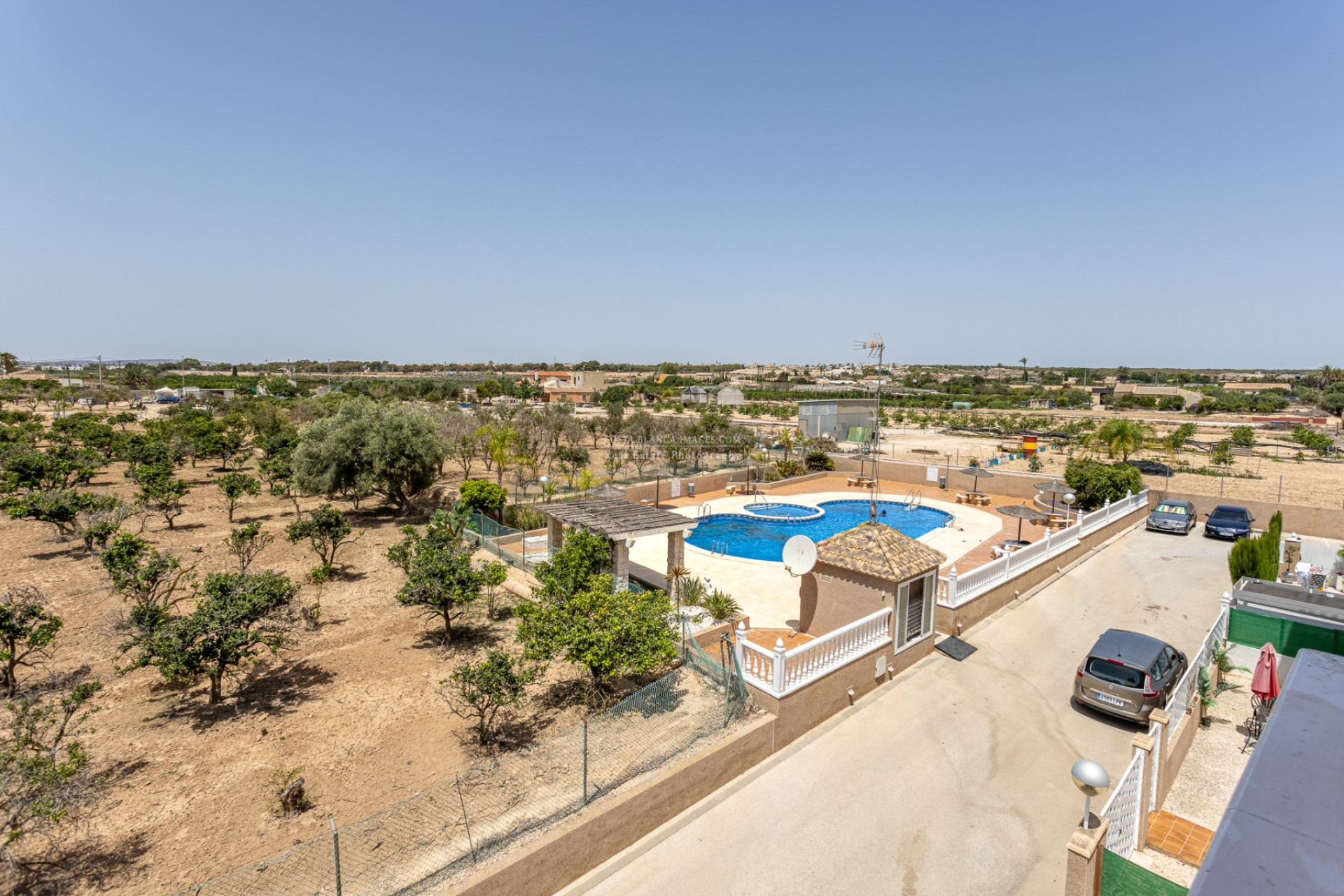 Herverkoop - Semi-detached - Guardamar del Segura - Guardamar