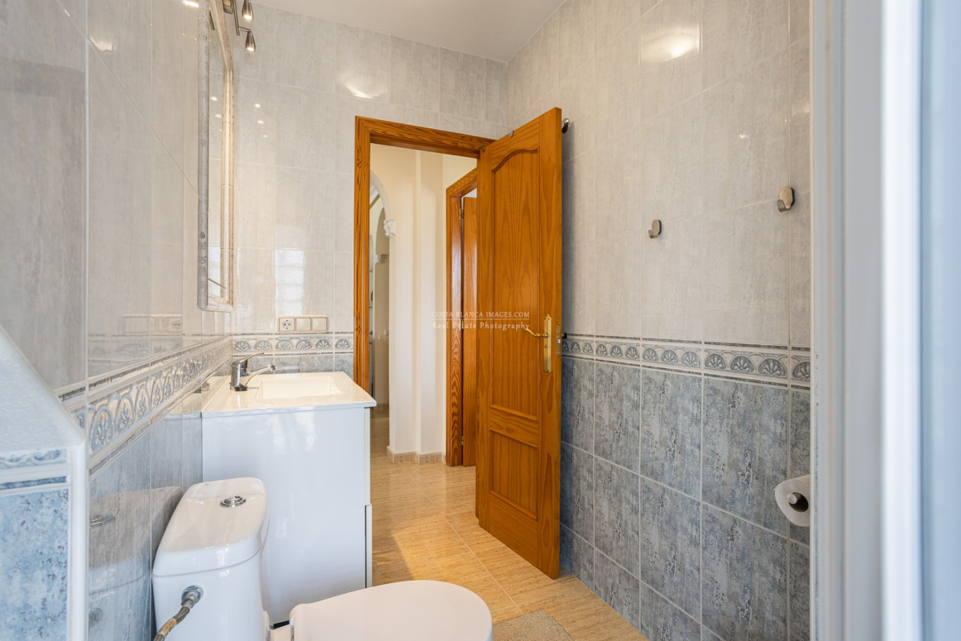 Herverkoop - Semi-detached - Guardamar del Segura - Guardamar