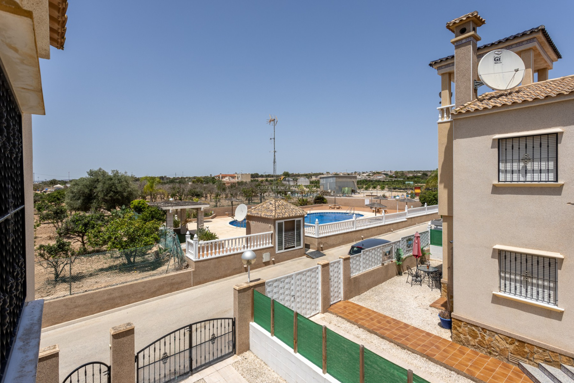 Herverkoop - Semi-detached - Guardamar del Segura - Guardamar