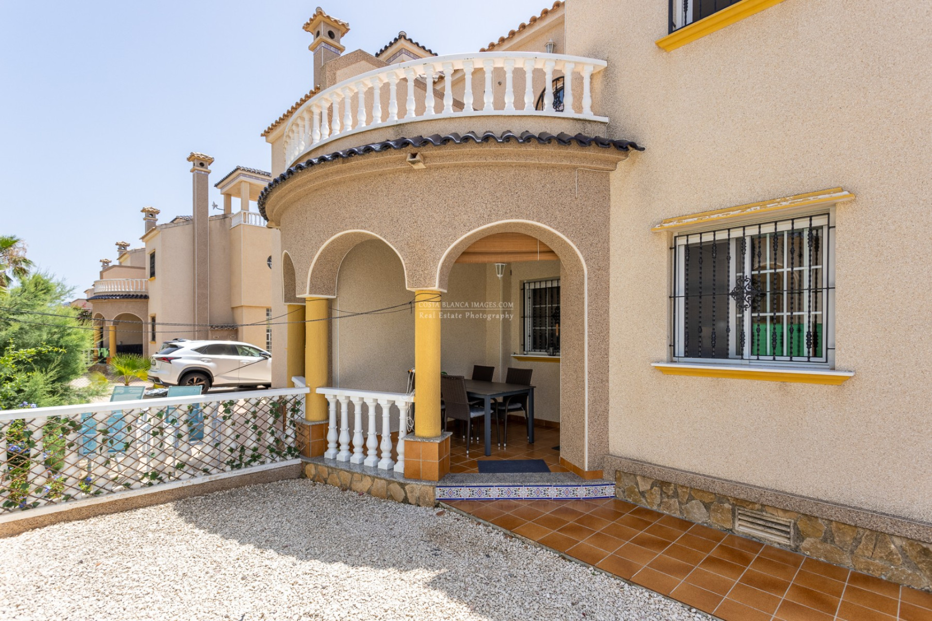 Herverkoop - Semi-detached - Guardamar del Segura - Guardamar