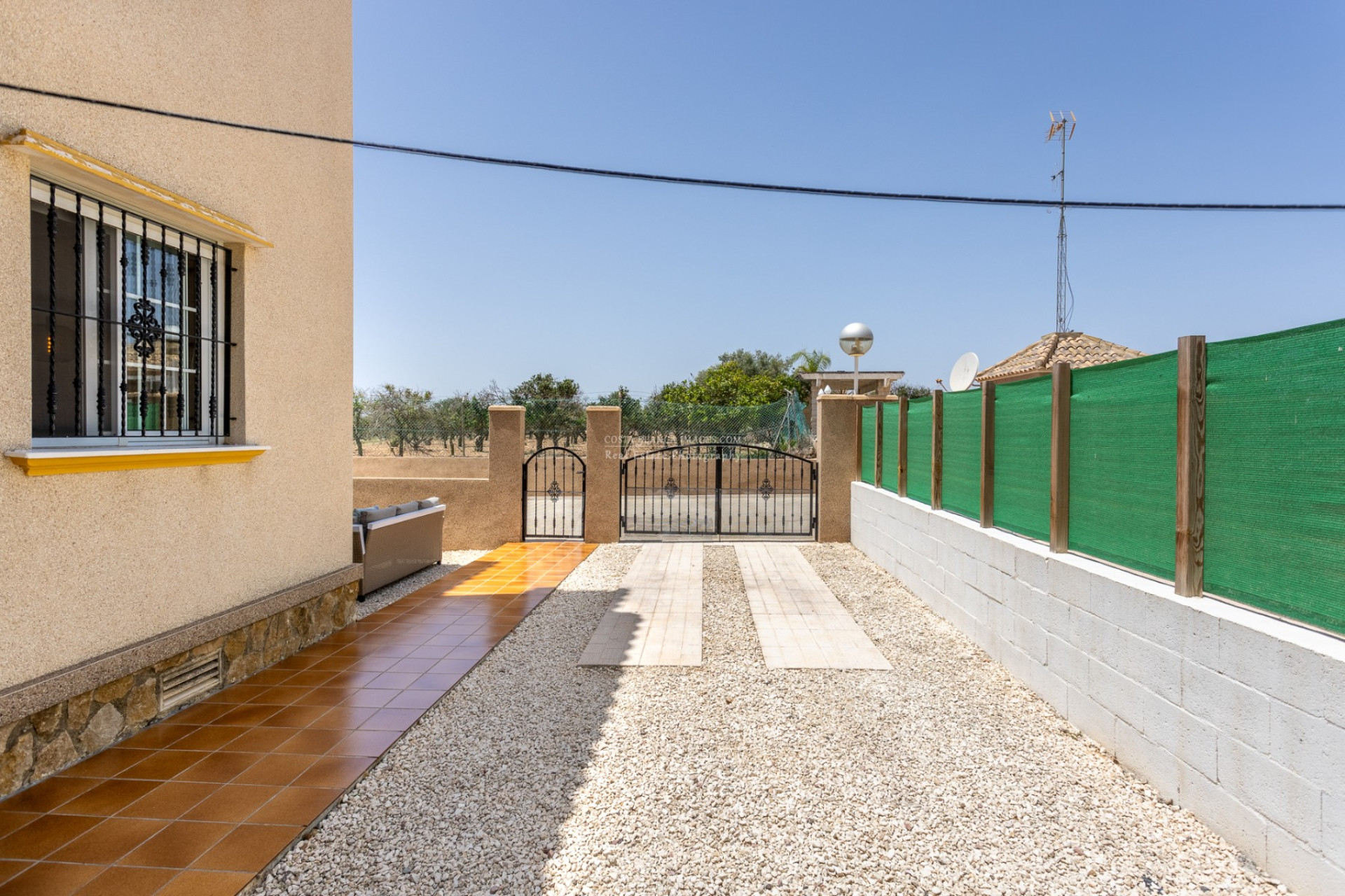 Herverkoop - Semi-detached - Guardamar del Segura - Guardamar