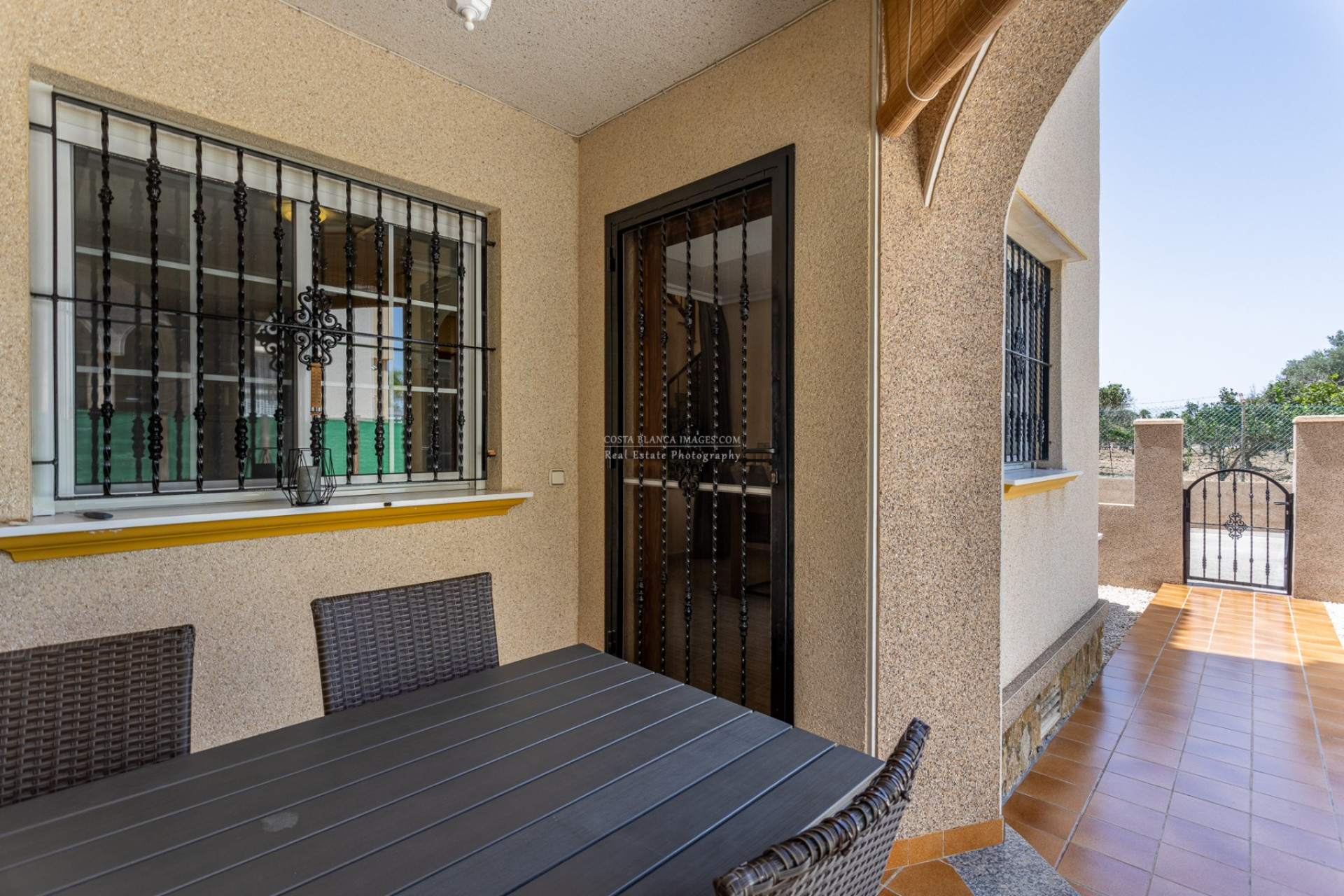 Herverkoop - Semi-detached - Guardamar del Segura - Guardamar