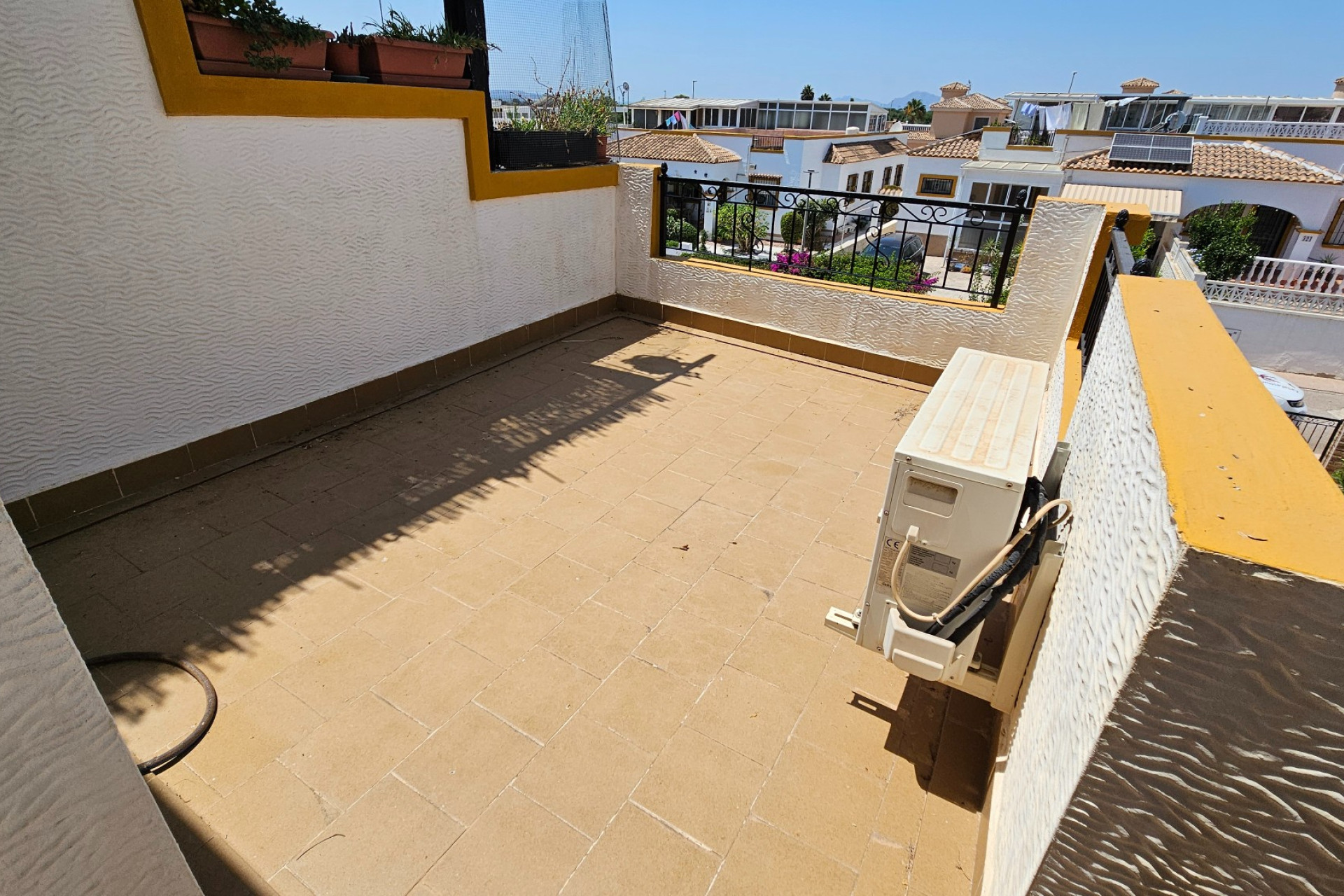 Herverkoop - Semi-detached - La Marina - Rojales