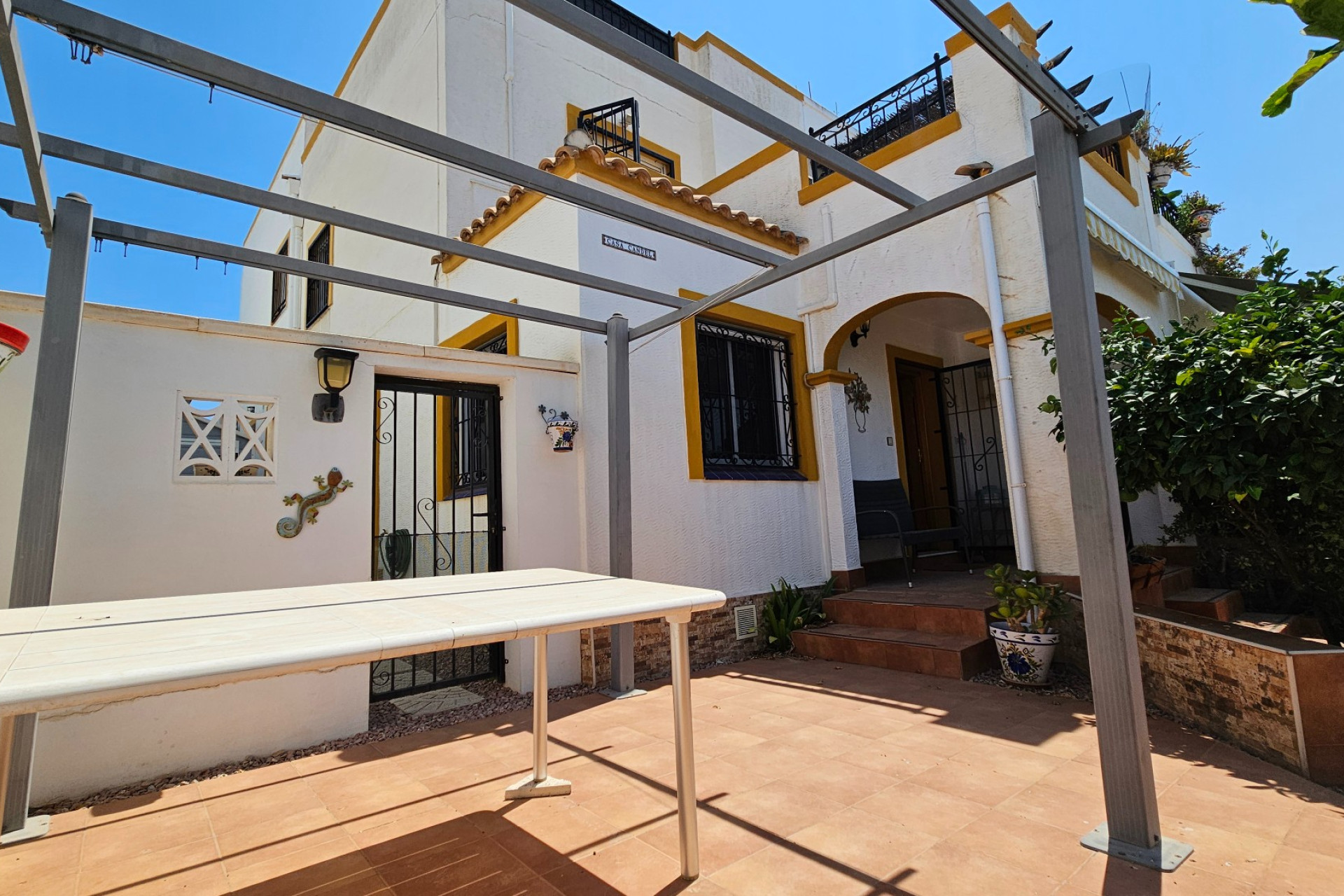 Herverkoop - Semi-detached - La Marina - Rojales