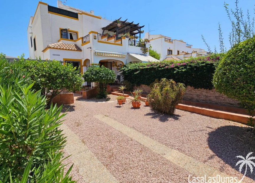 Herverkoop - Semi-detached - La Marina - Rojales