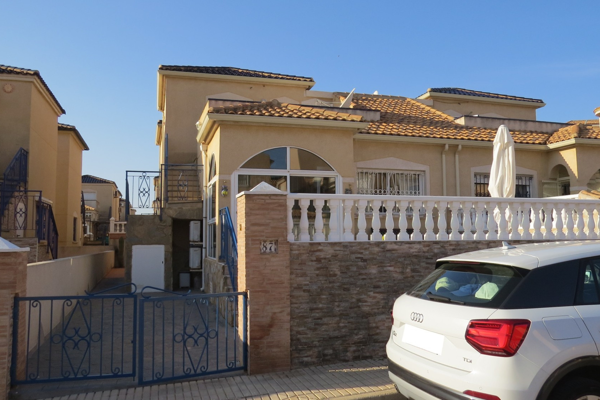 Herverkoop - Semi-detached - Orihuela Costa