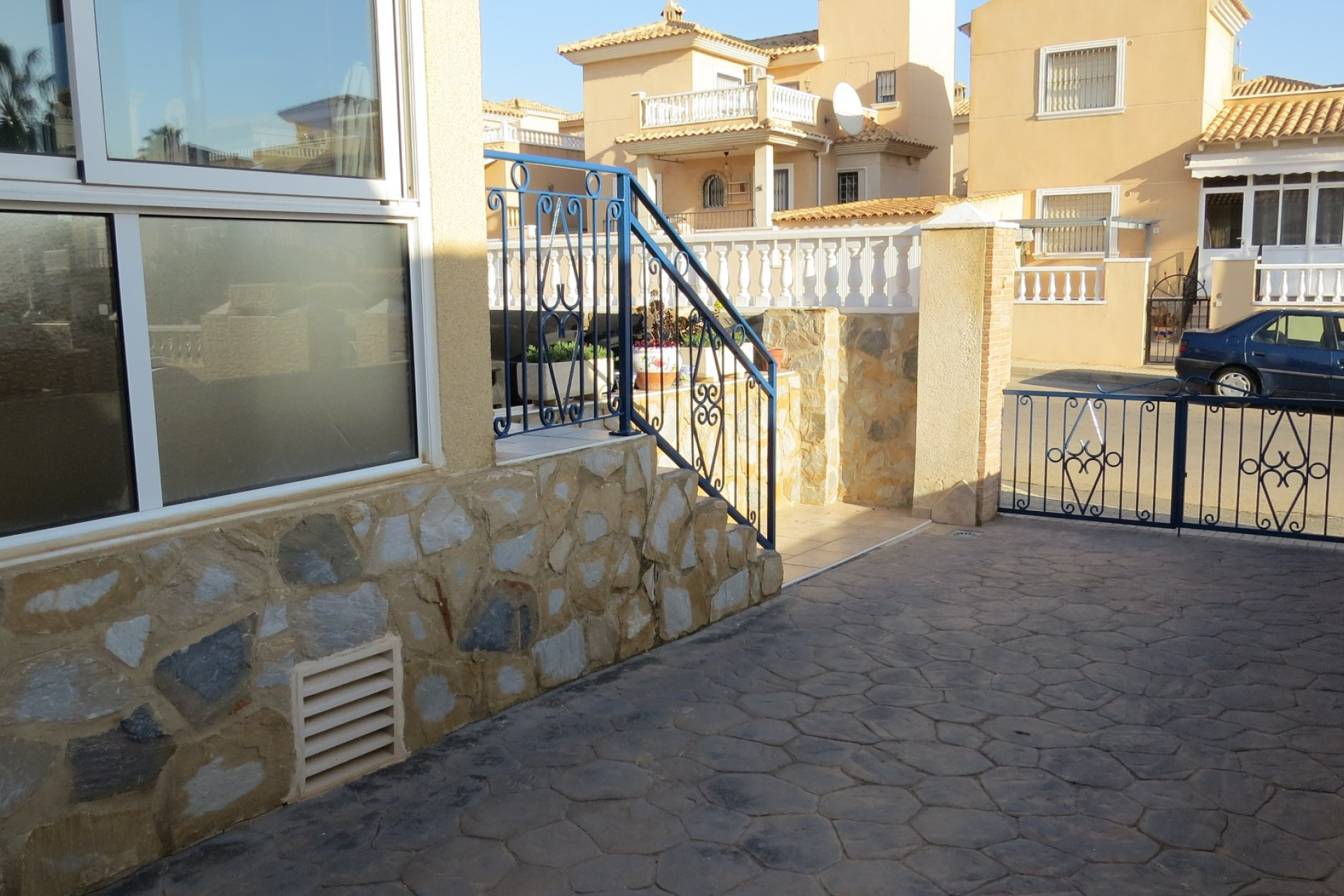 Herverkoop - Semi-detached - Orihuela Costa