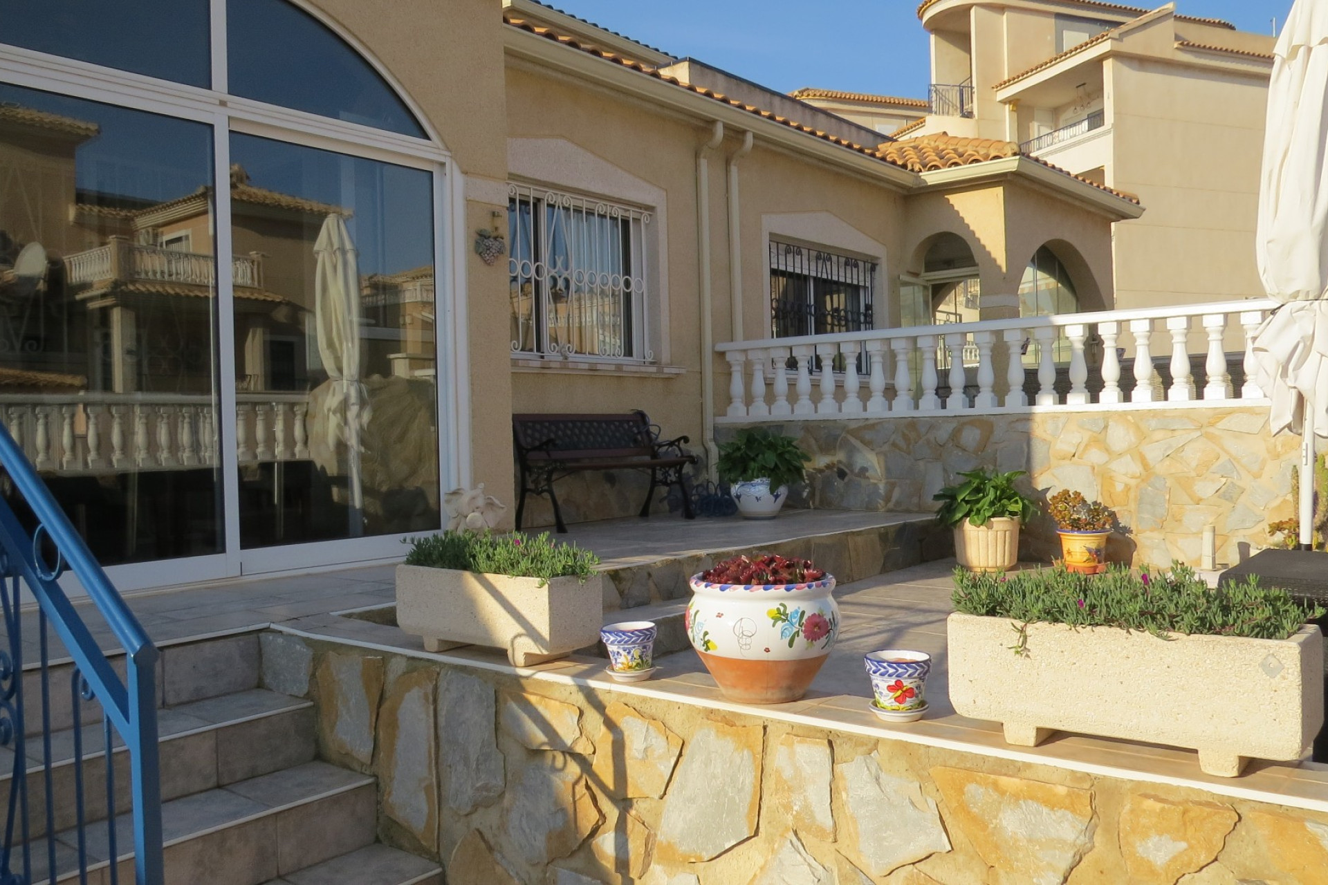 Herverkoop - Semi-detached - Orihuela Costa