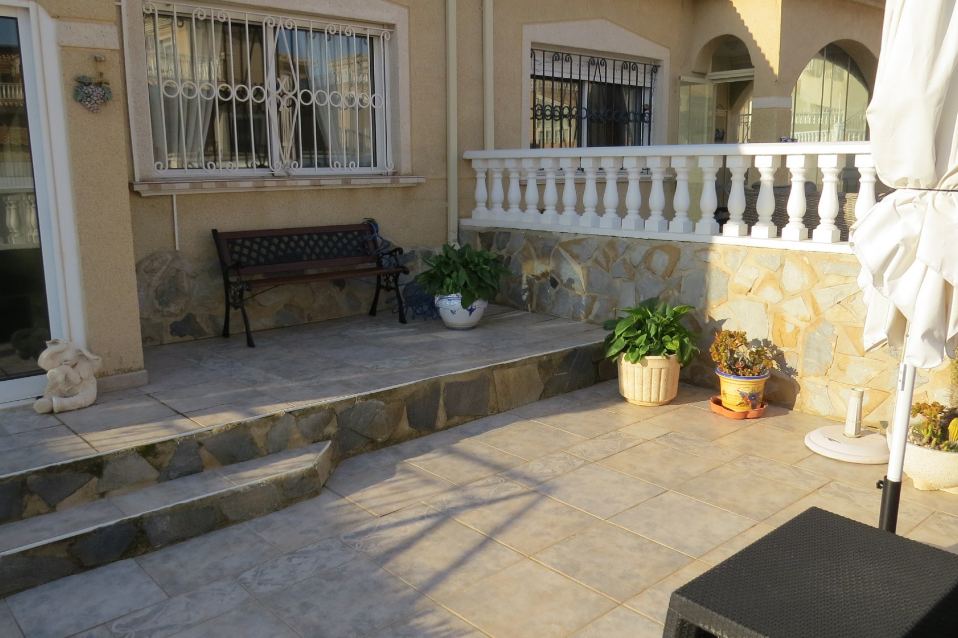 Herverkoop - Semi-detached - Orihuela Costa