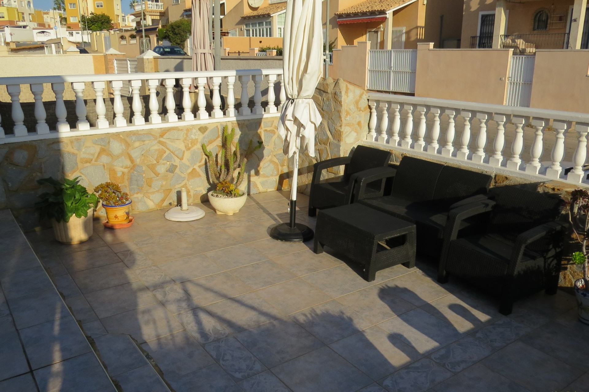 Herverkoop - Semi-detached - Orihuela Costa