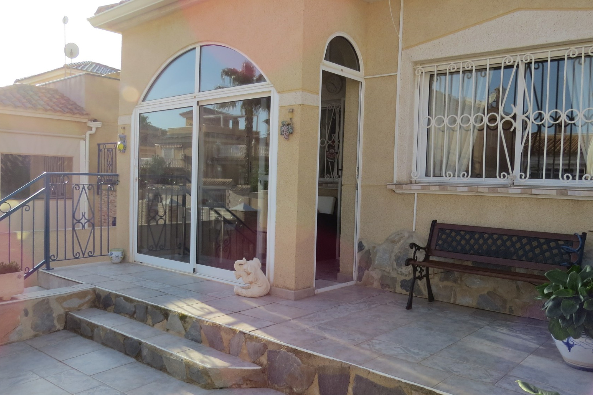 Herverkoop - Semi-detached - Orihuela Costa