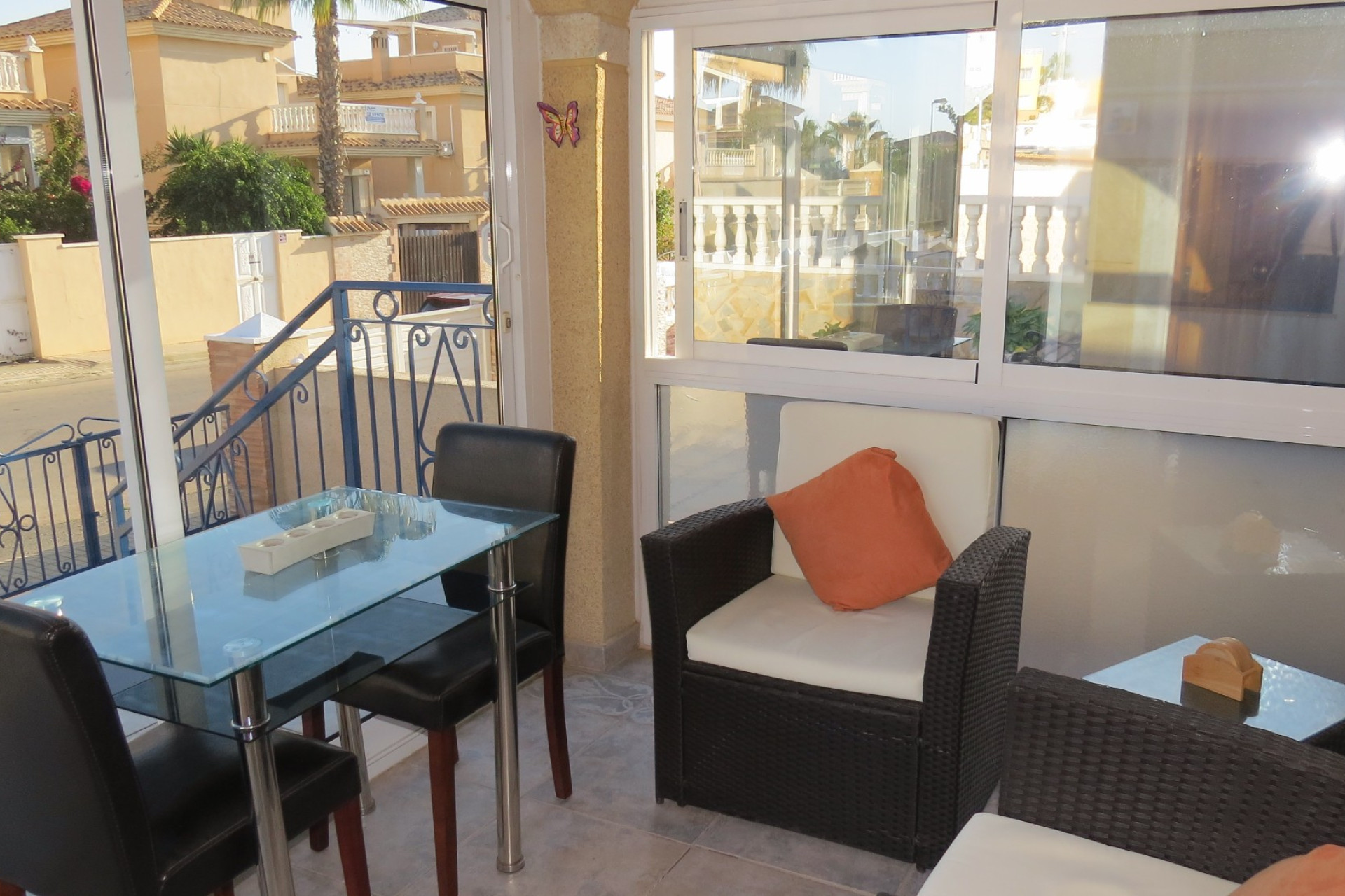 Herverkoop - Semi-detached - Orihuela Costa