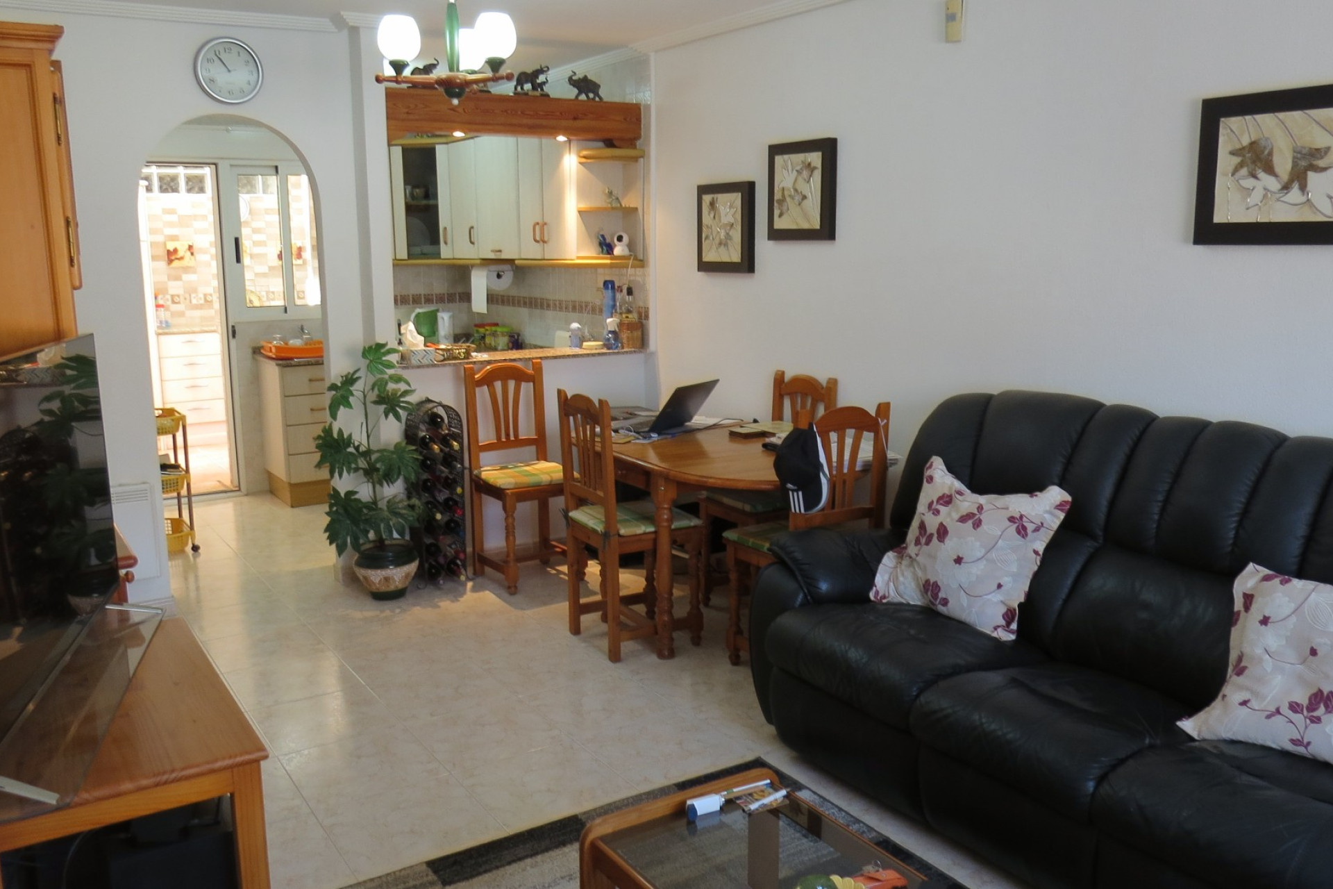 Herverkoop - Semi-detached - Orihuela Costa