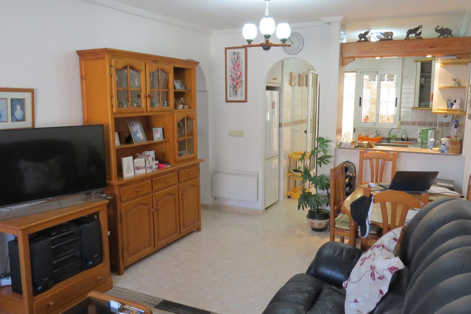 Herverkoop - Semi-detached - Orihuela Costa