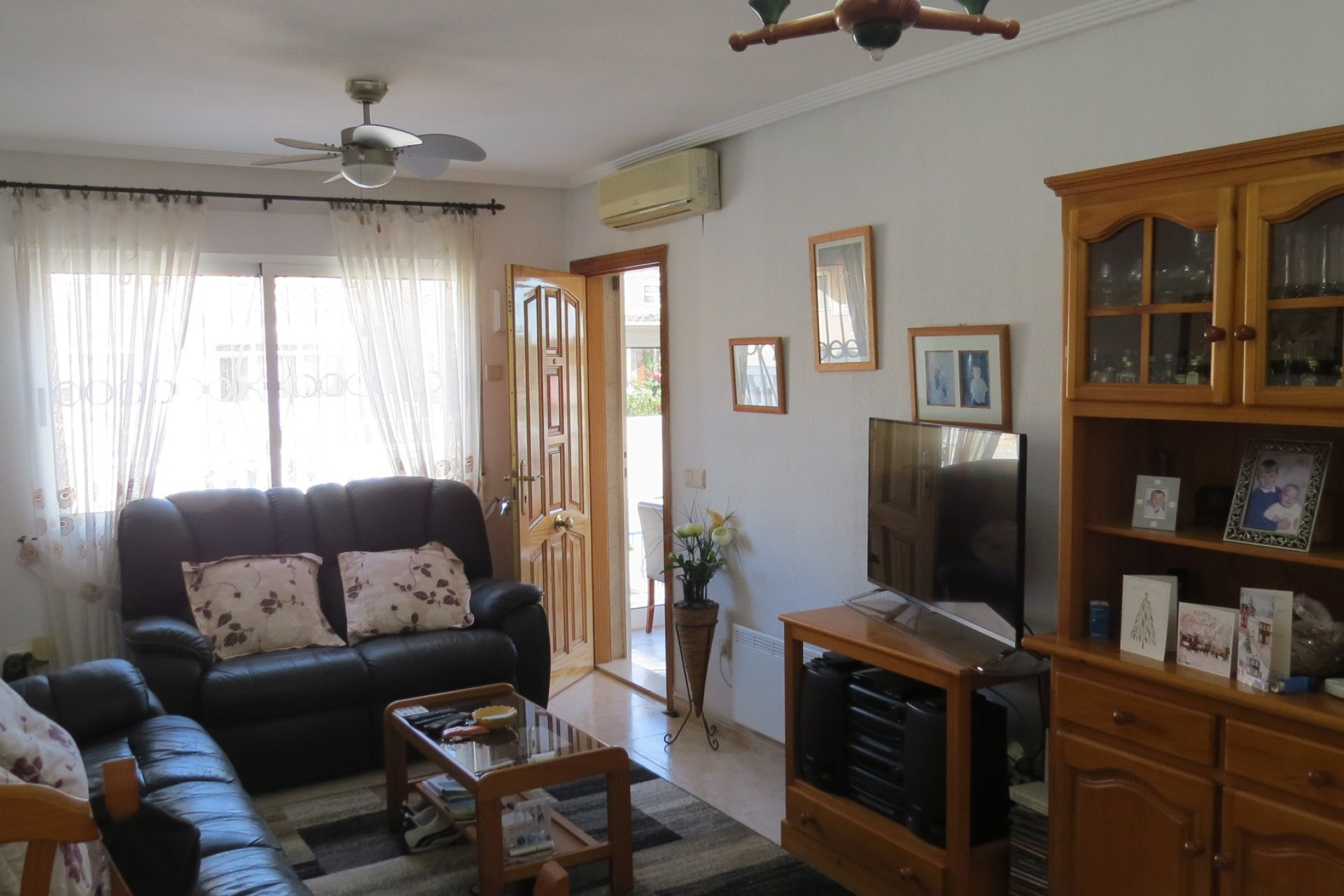 Herverkoop - Semi-detached - Orihuela Costa