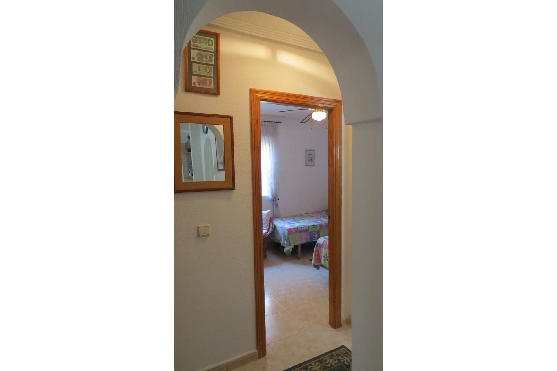 Herverkoop - Semi-detached - Orihuela Costa