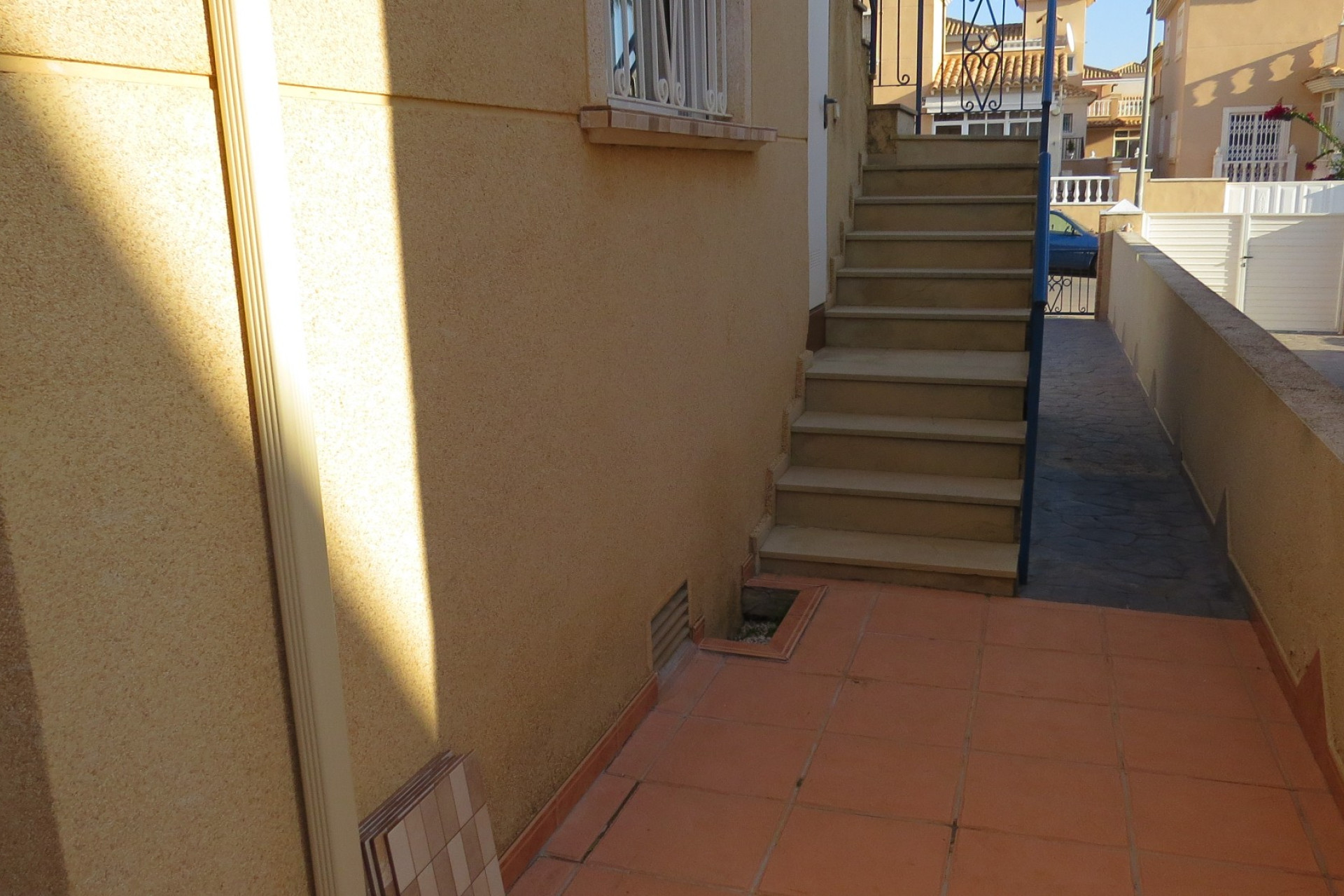 Herverkoop - Semi-detached - Orihuela Costa