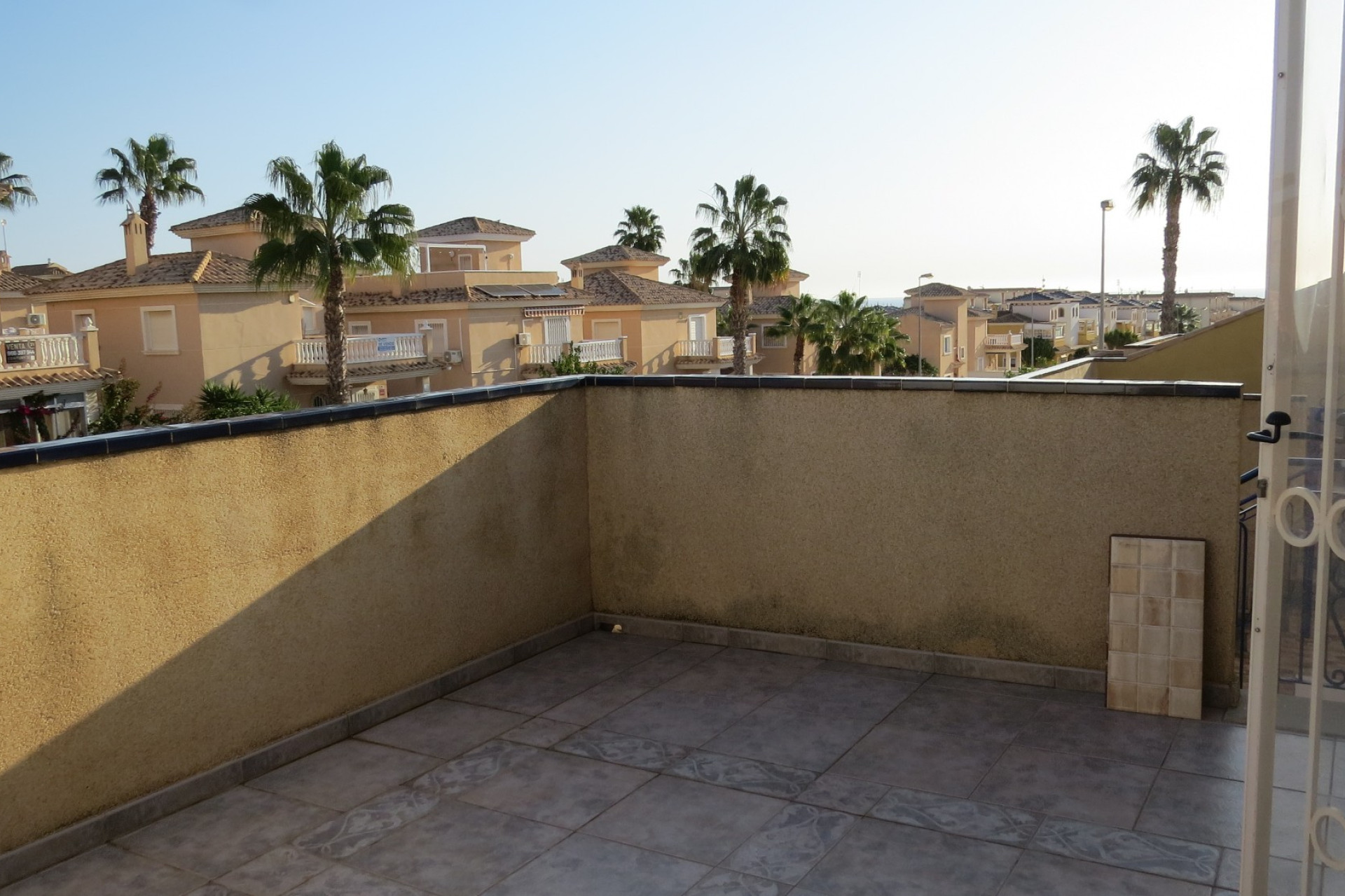 Herverkoop - Semi-detached - Orihuela Costa