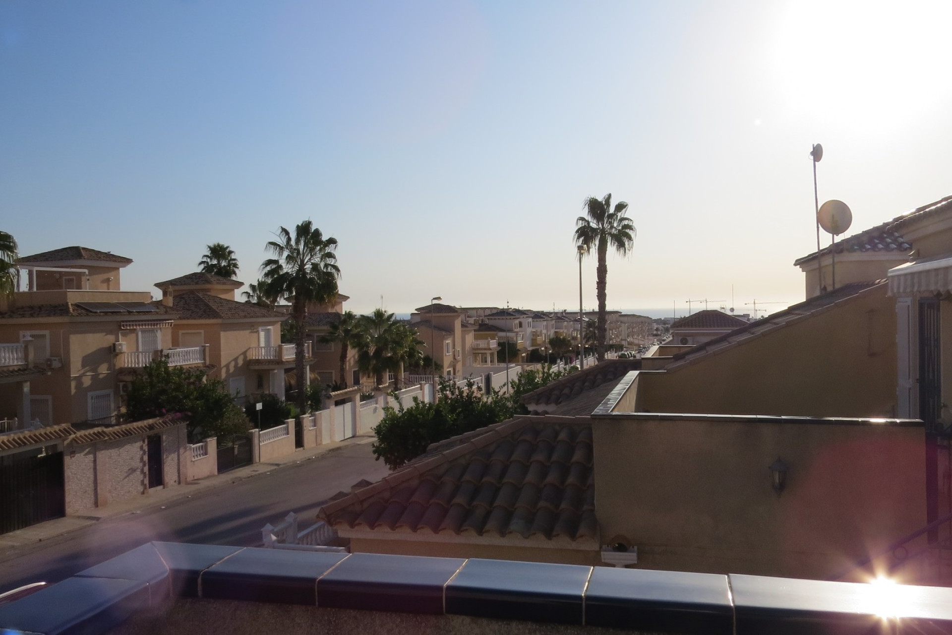 Herverkoop - Semi-detached - Orihuela Costa