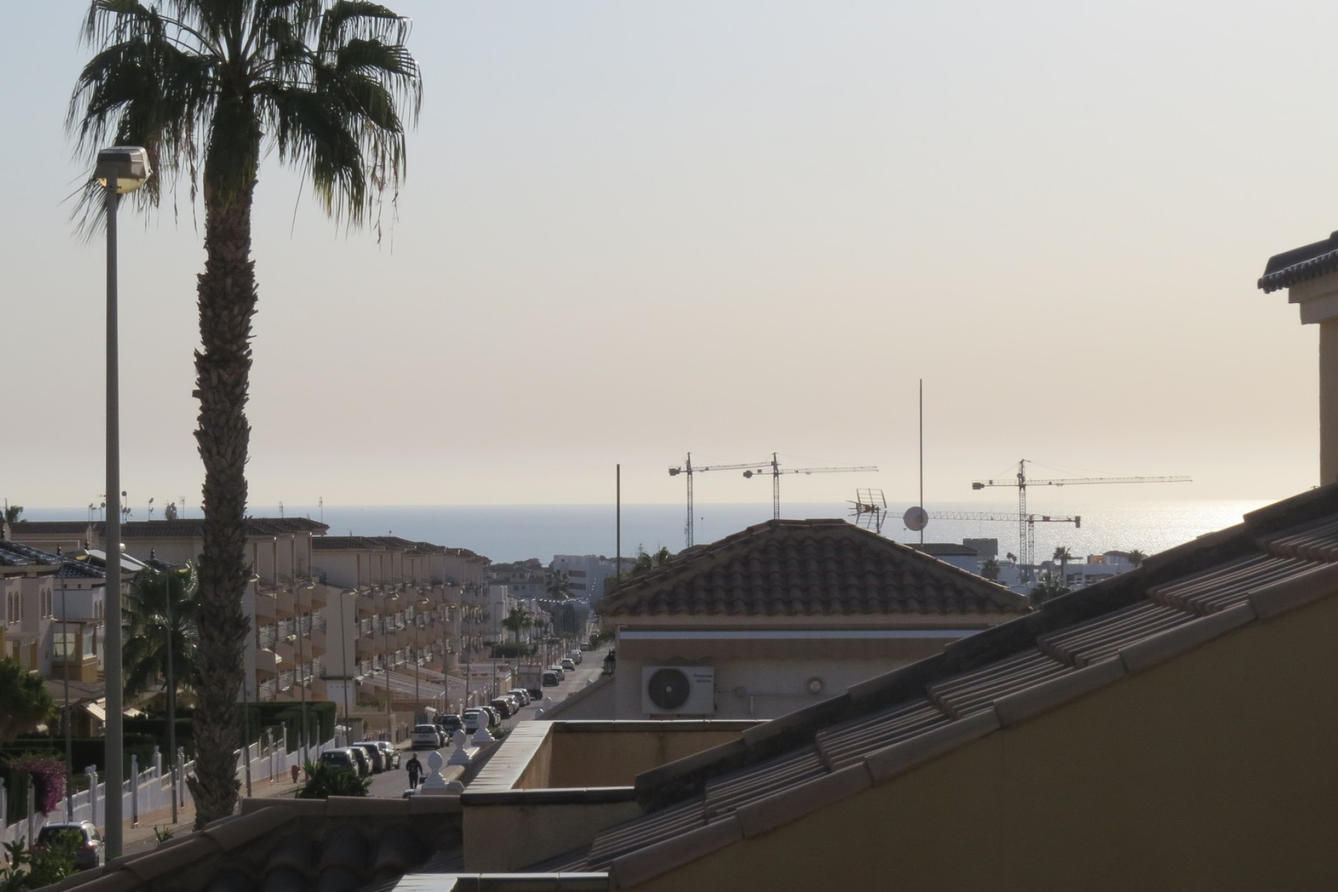 Herverkoop - Semi-detached - Orihuela Costa