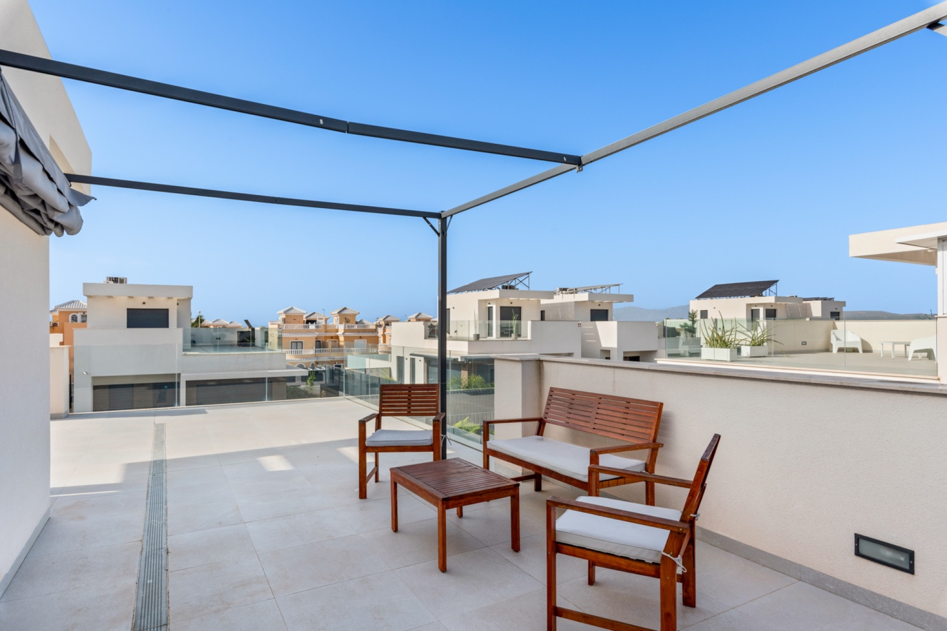 Herverkoop - Semi-detached - San Fulgencio - Rojales