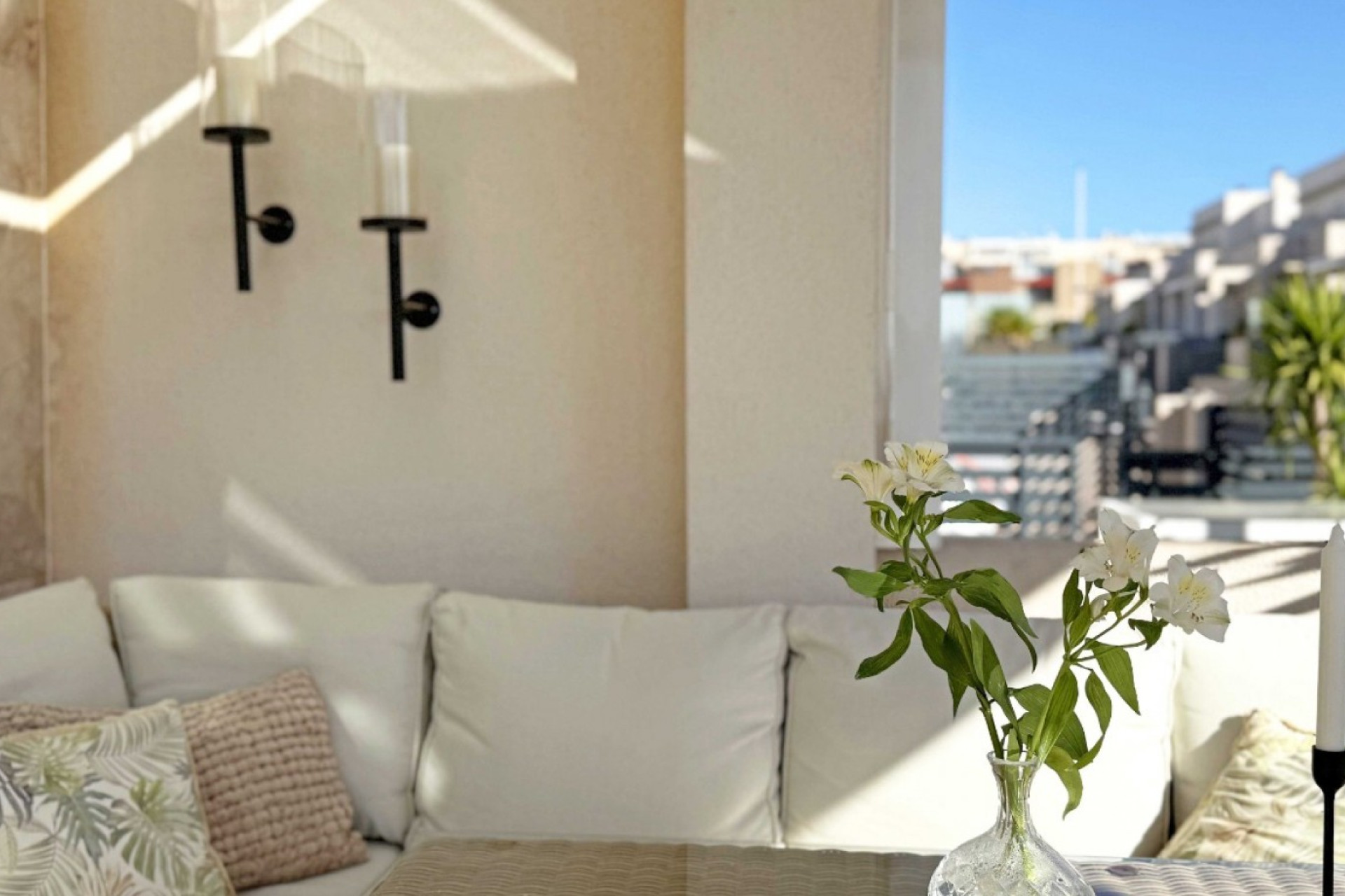 Herverkoop - Semi-detached - Torrevieja - Aguas Nuevas