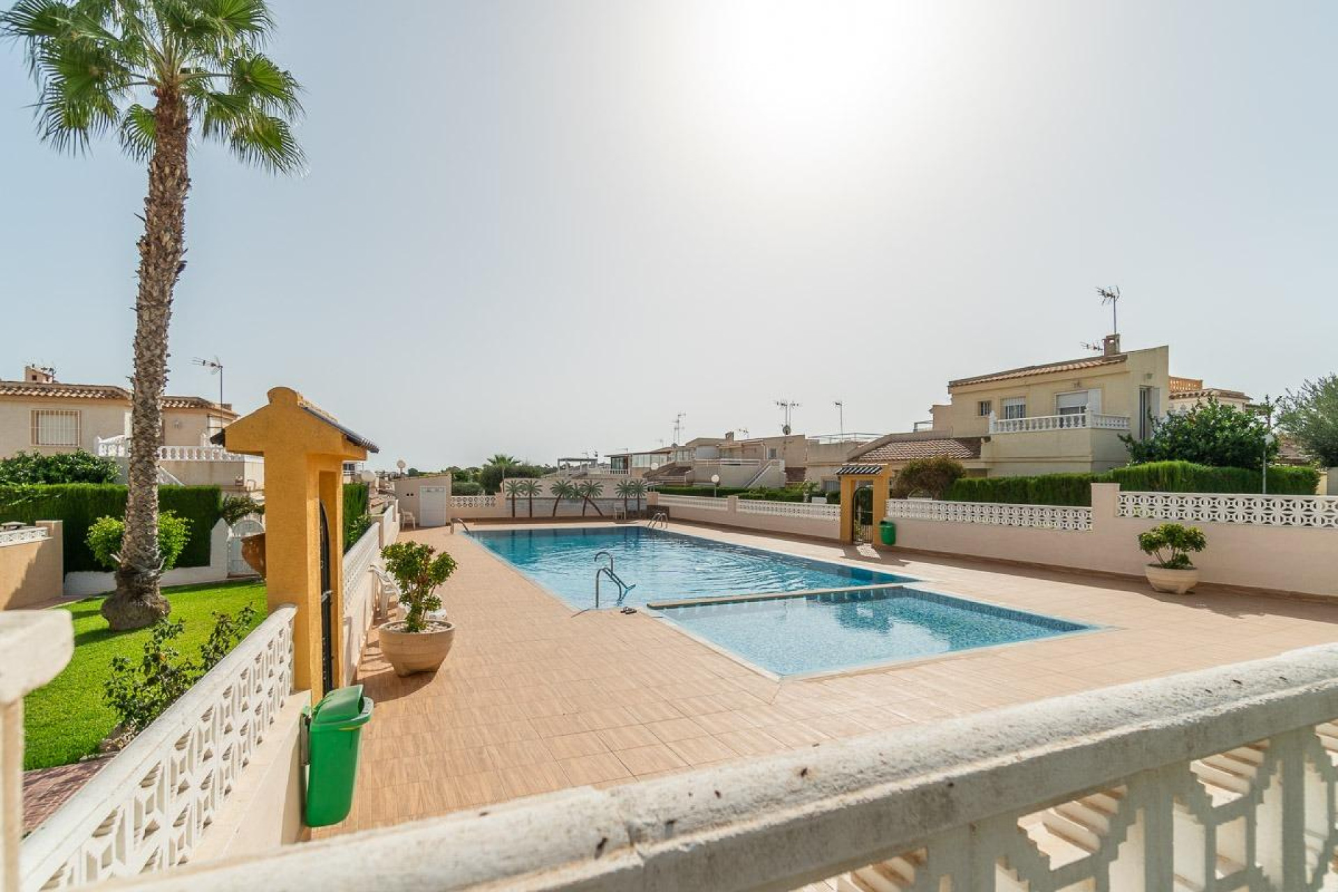 Herverkoop - Semi-detached - Torrevieja - Los altos