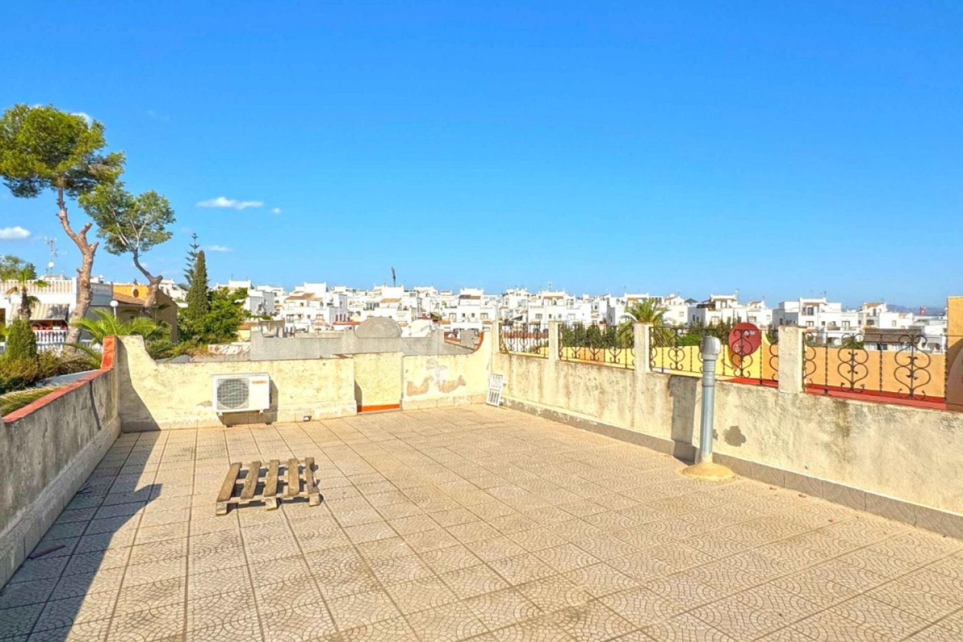 Herverkoop - Semi-detached - Torrevieja - Orihuela Costa