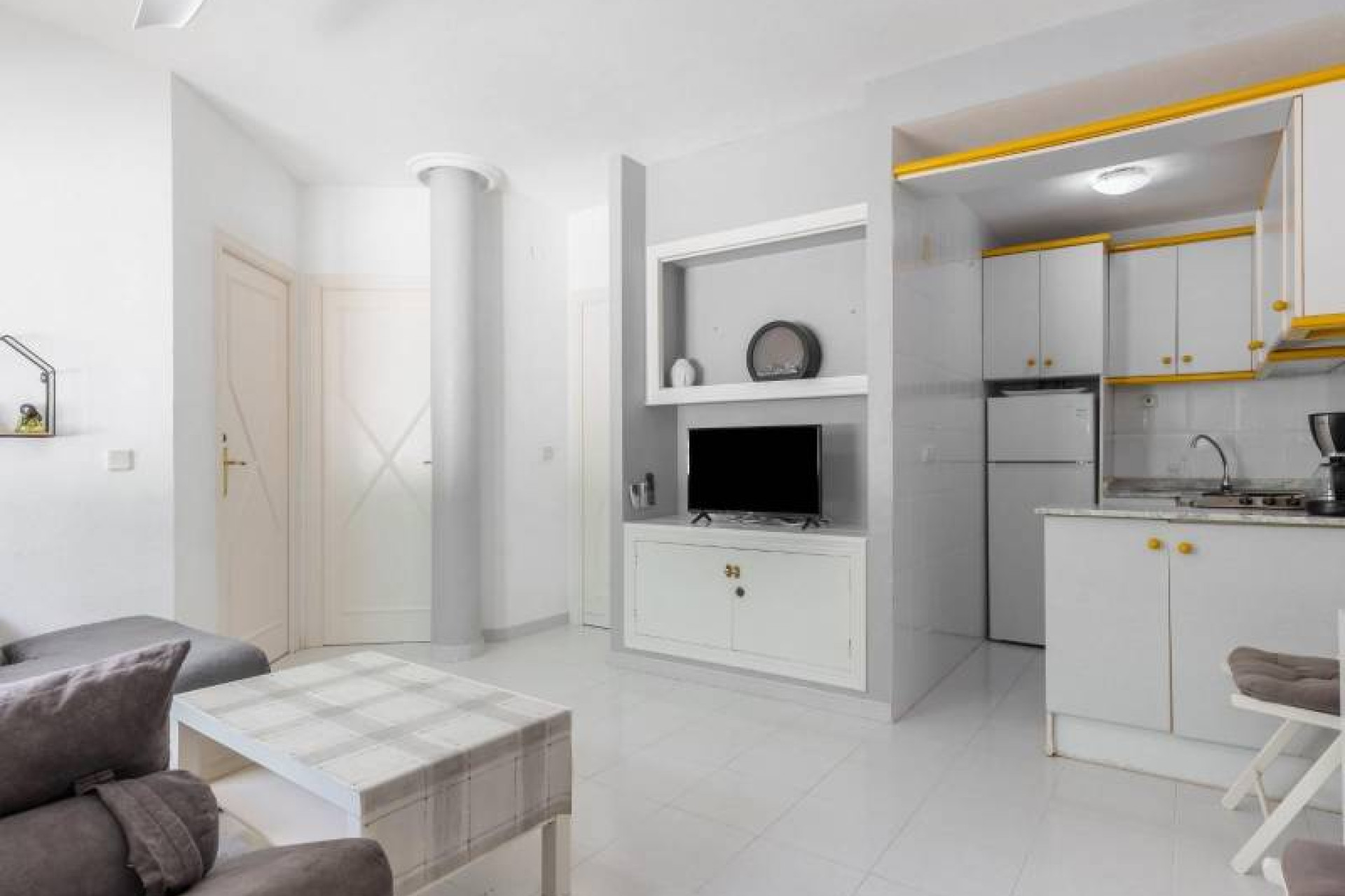 Herverkoop - Semi-detached - Torrevieja - Orihuela Costa