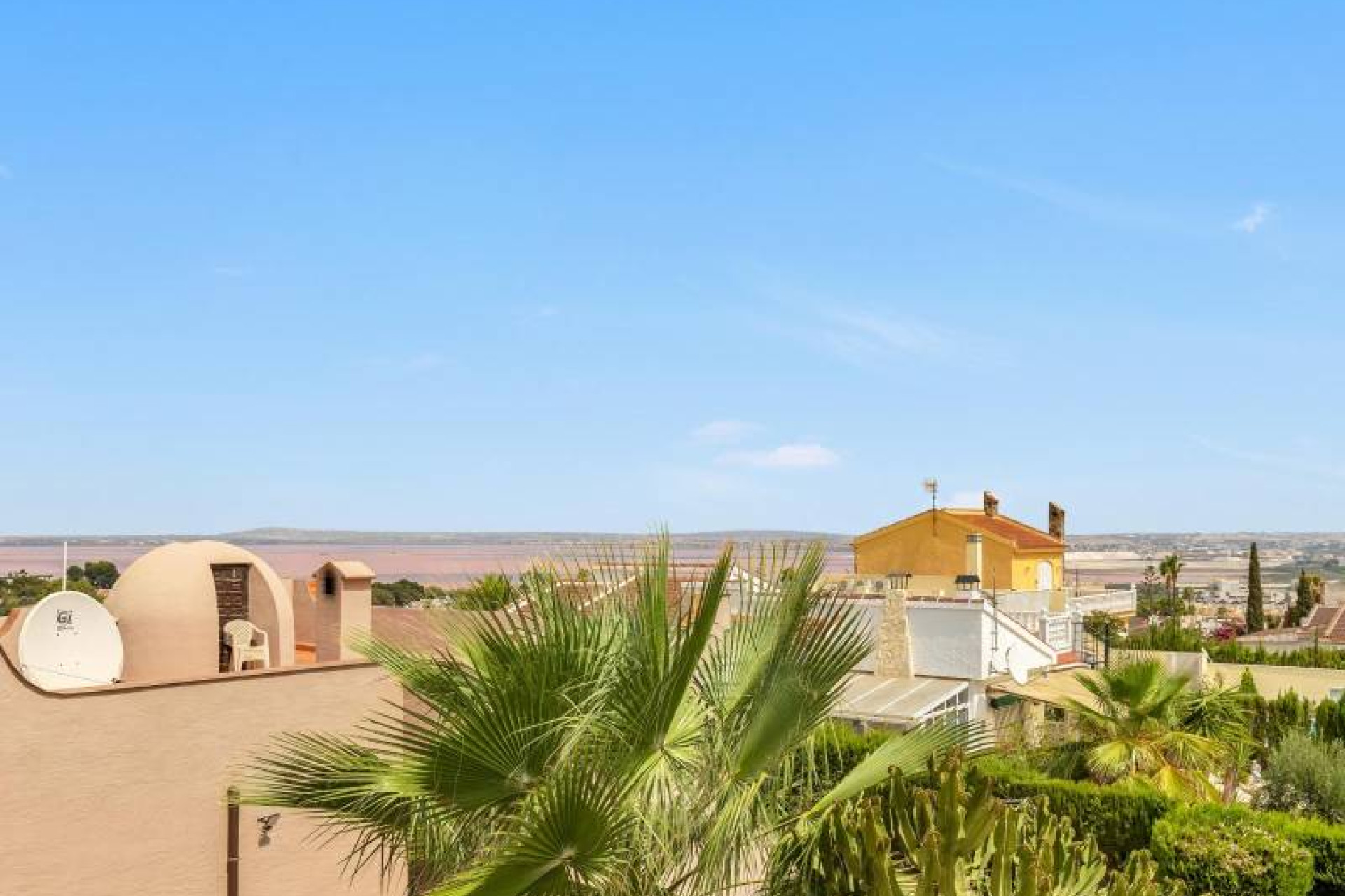 Herverkoop - Semi-detached - Torrevieja - Orihuela Costa